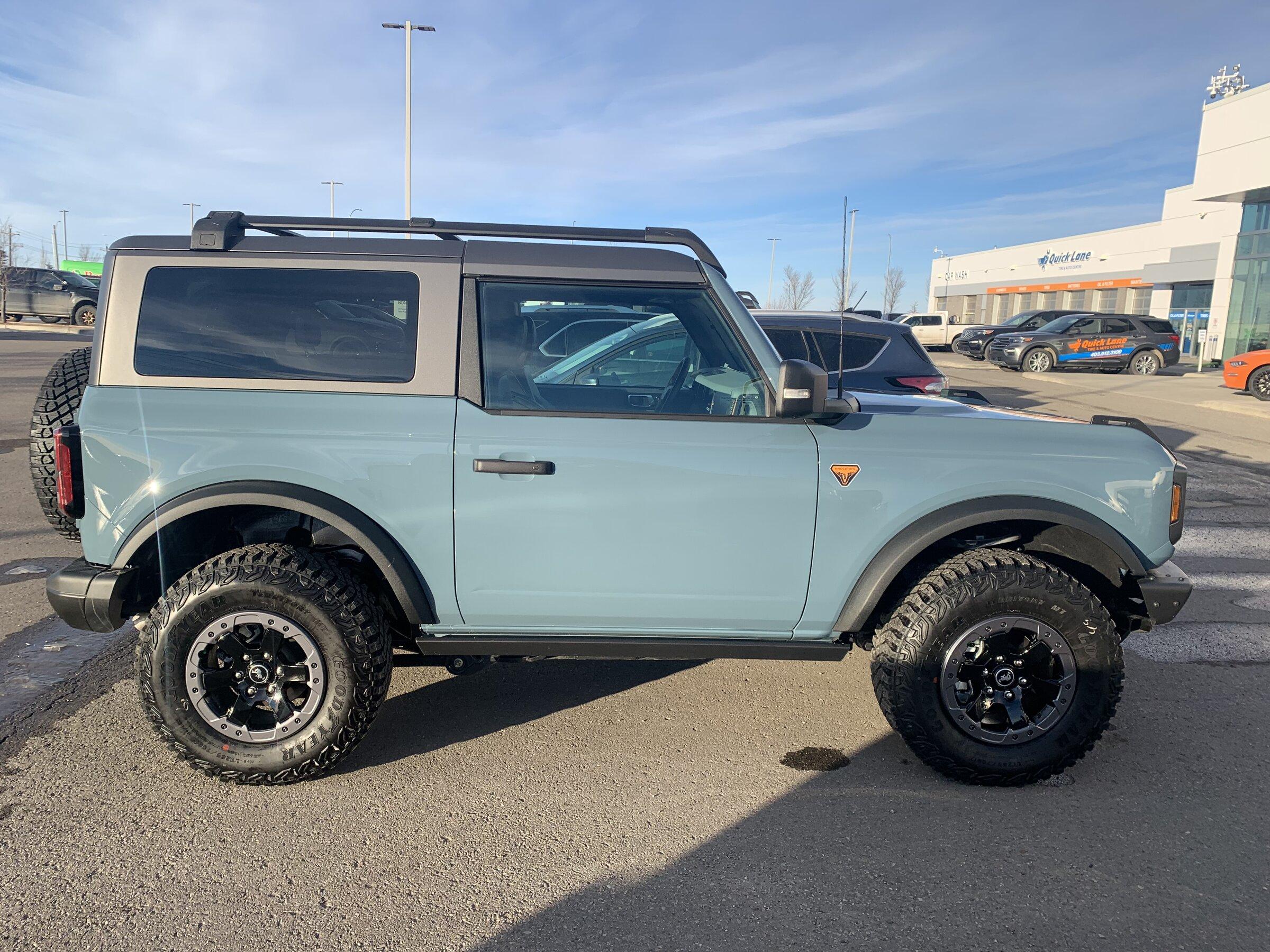 Ford Bronco AREA 51 Bronco Club 6FABEC4F-D06D-4E33-9E94-29B91F9CC2AC