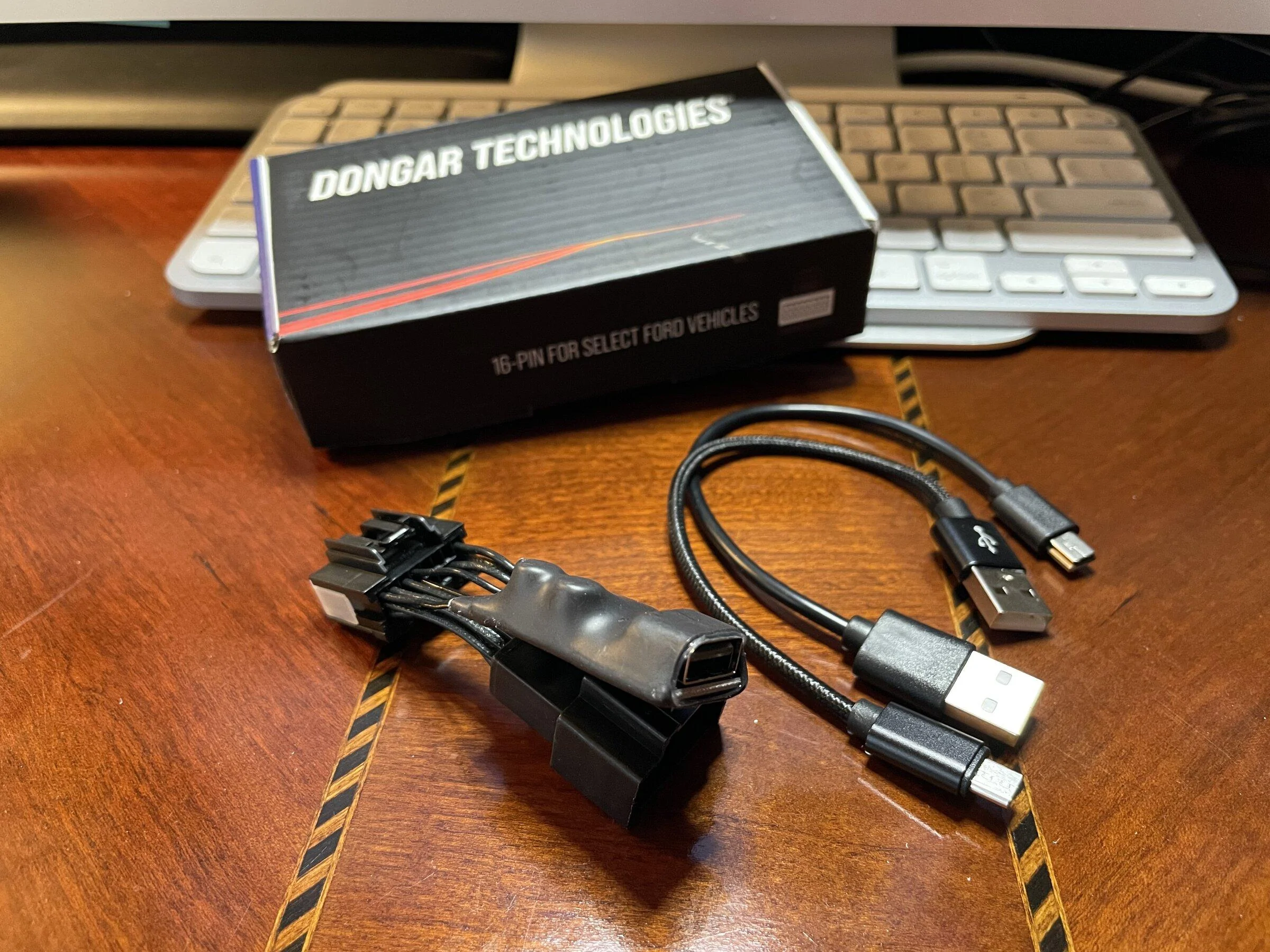 Ford Bronco Floodgates have opened on ordering accessories 18DE5D7A-3878-45CC-8823-E866E0822851