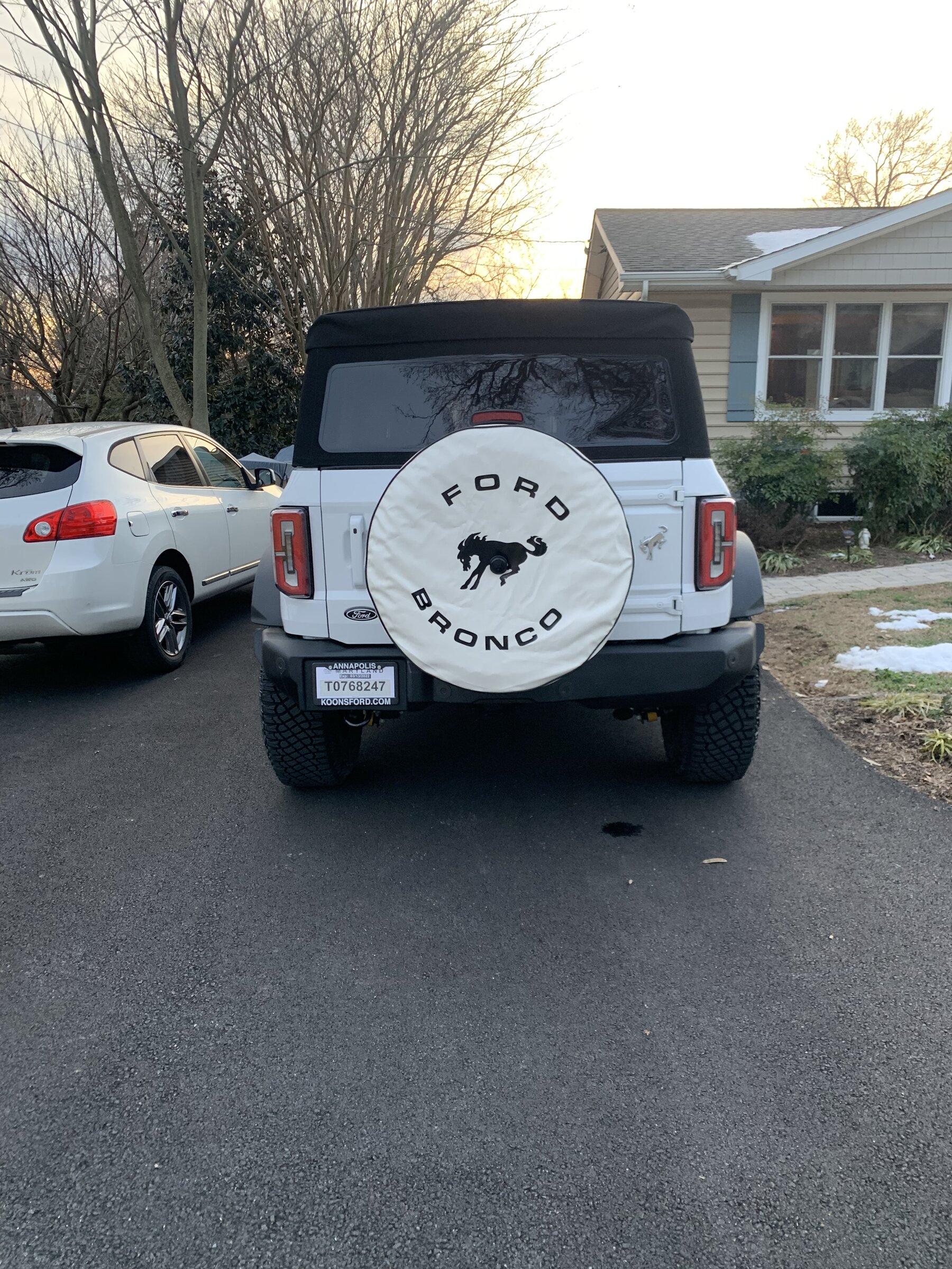 Ford Bronco 🛠 1/3/22 Build Week Group E81E4107-A5FA-45EE-84B3-8F145C74EB38