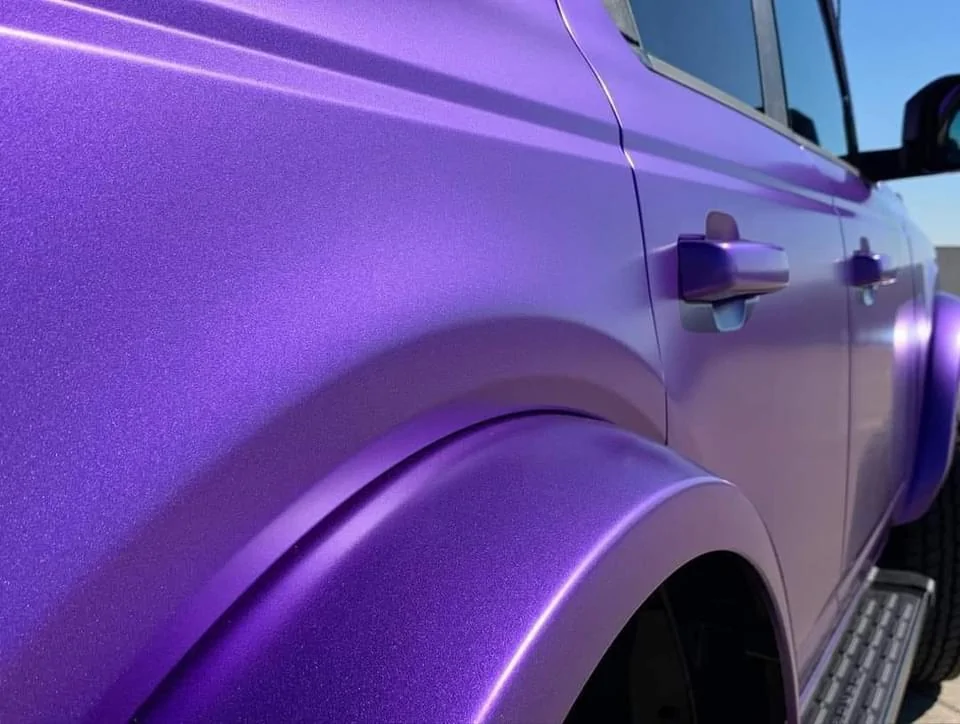 Ford Bronco Bronco gone plum crazy DB76C3AB-74EB-45A8-AD48-9330FA0C1AF8