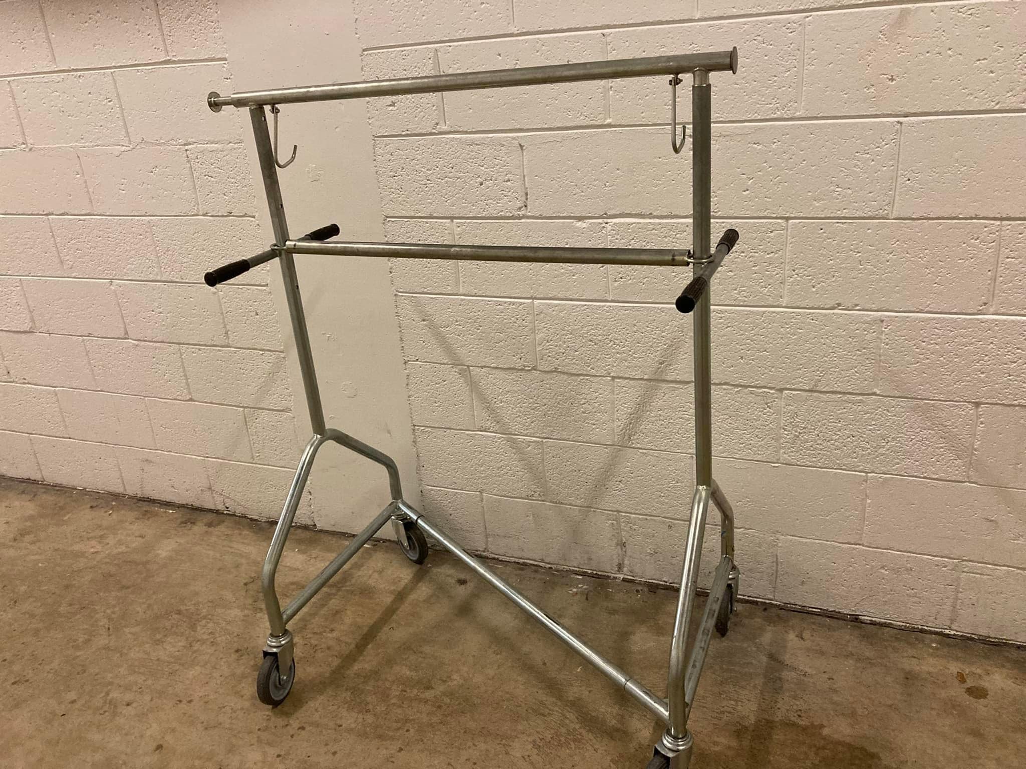 Ford Bronco DIY Door Cart 845C8C6B-CCDB-45DB-AACF-1E47834FB66F