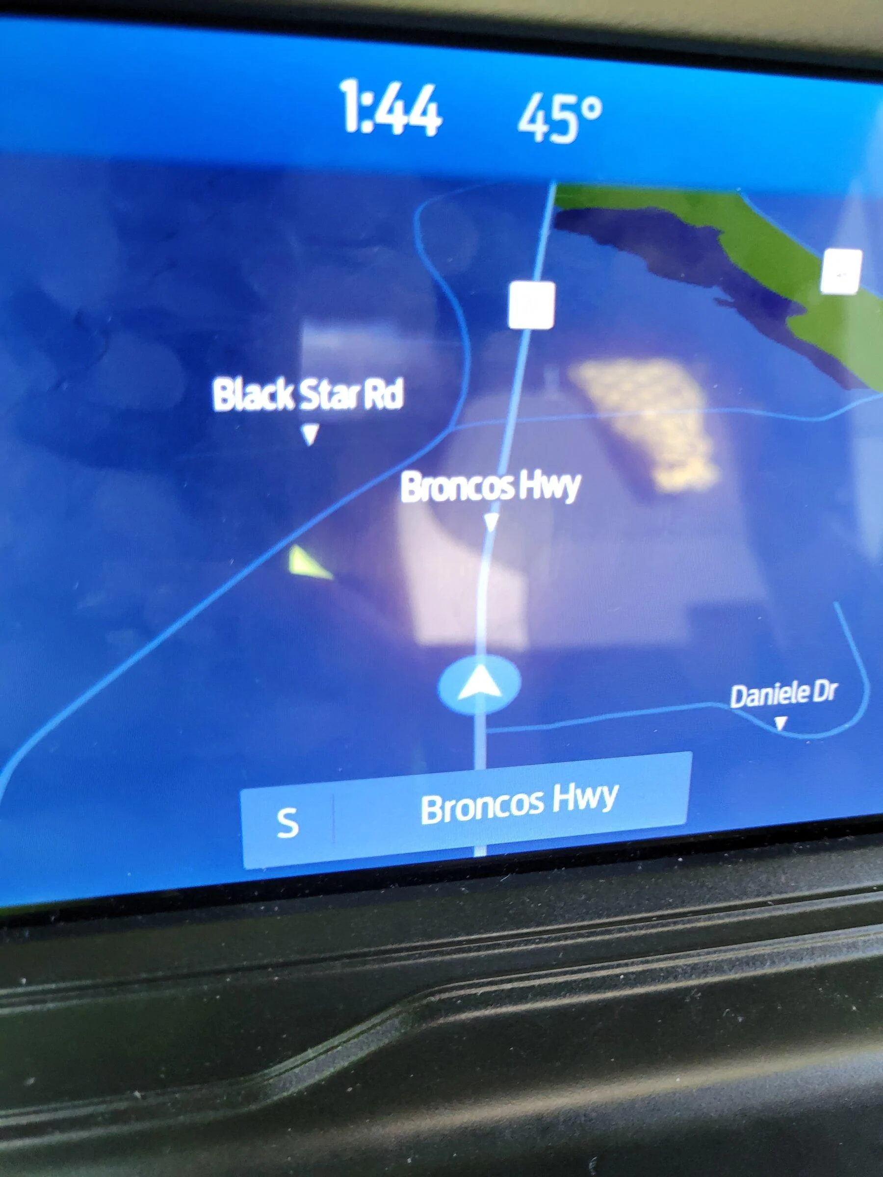 Ford Bronco Official Big Bend Club 20211228_134434