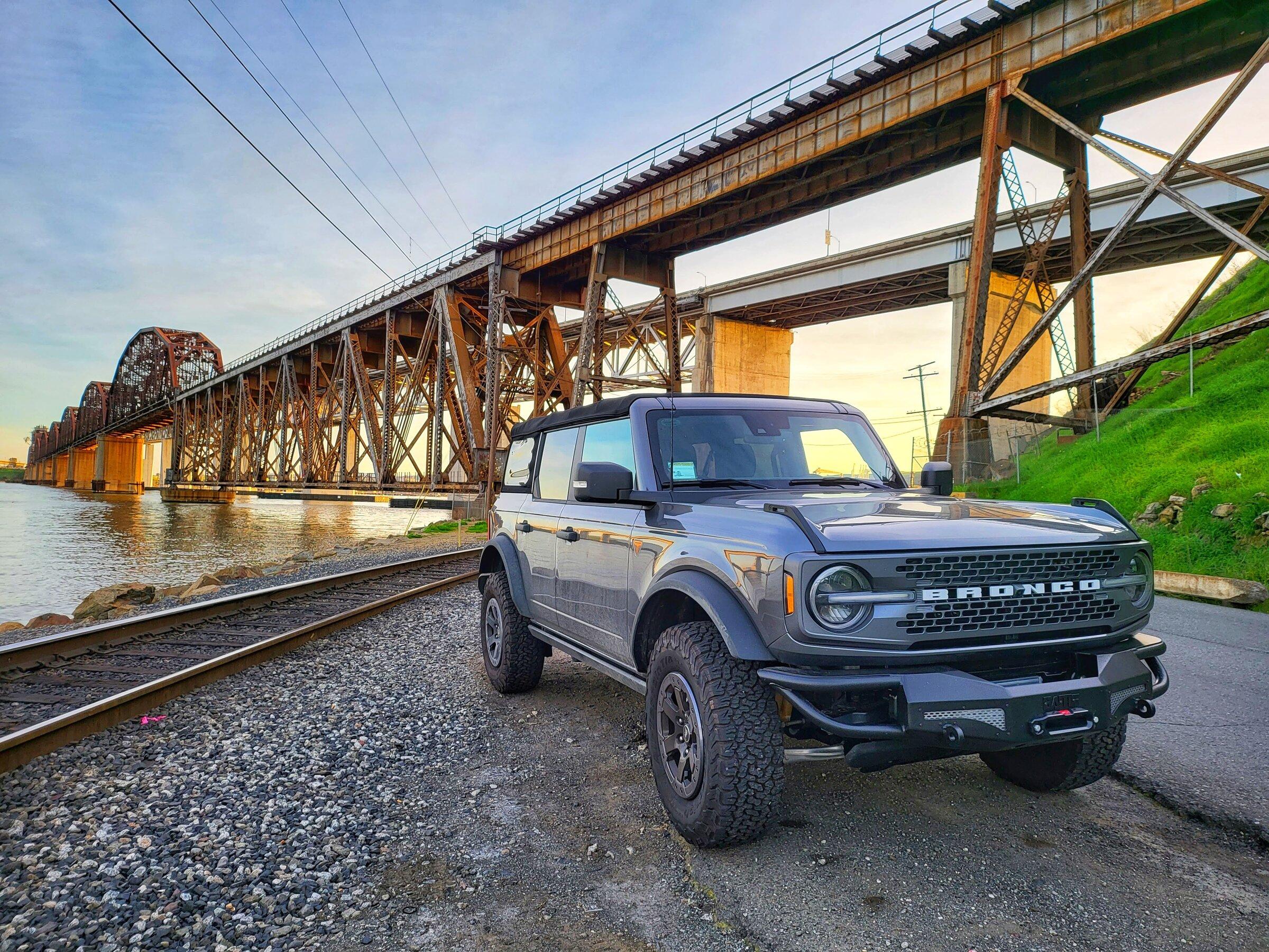 Ford Bronco Who Is BAMF? 20220121_165535-02