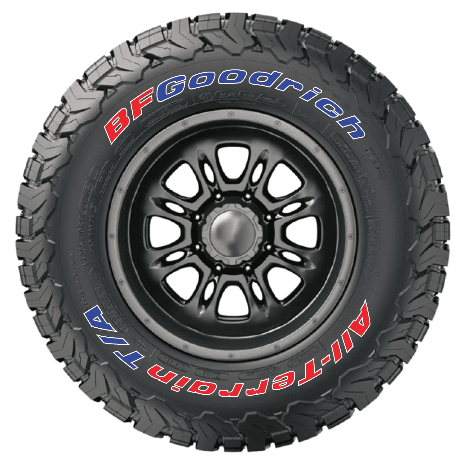 Ford Bronco White wall tires anyone? 1644257543756