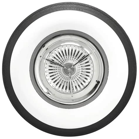 Ford Bronco White wall tires anyone? downloadfile-1