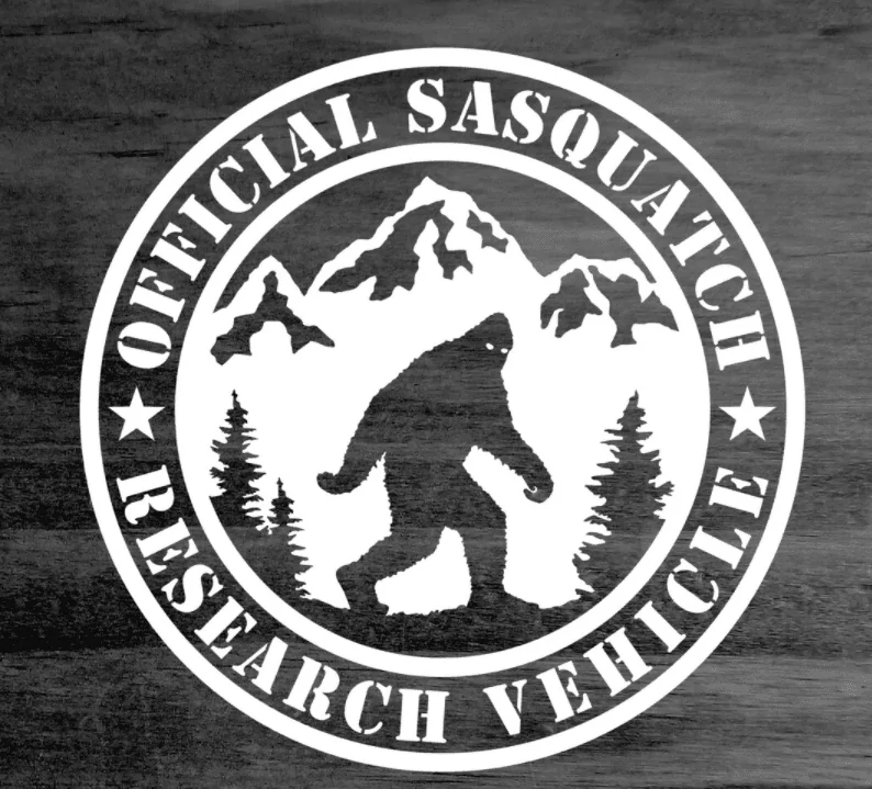 Ford Bronco Sasquatch decals? 1644271339256