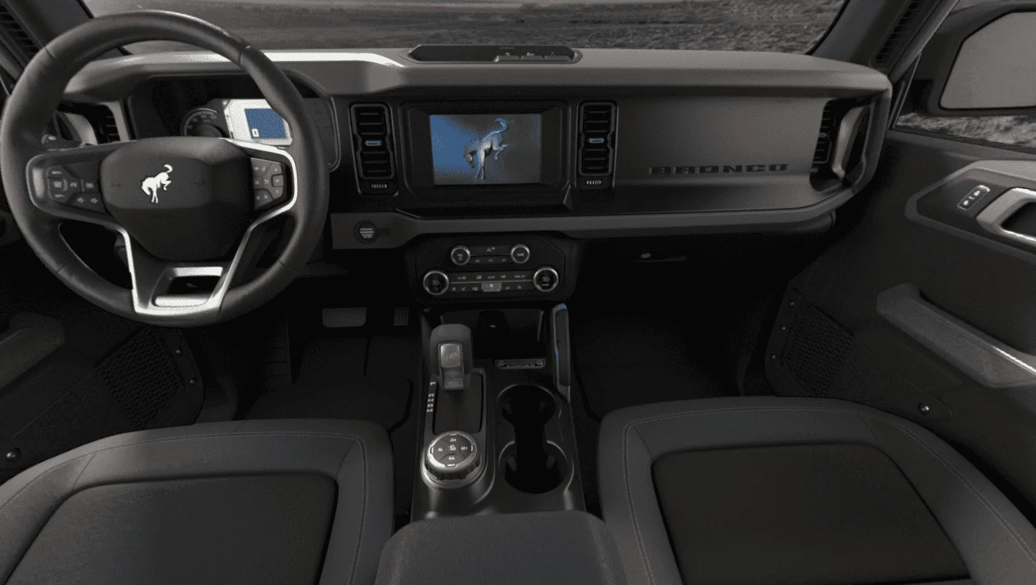 Ford Bronco Ultimate Black Diamond Non-Sasquatch pics thread Screen Shot 2022-02-07 at 4.36.33 PM