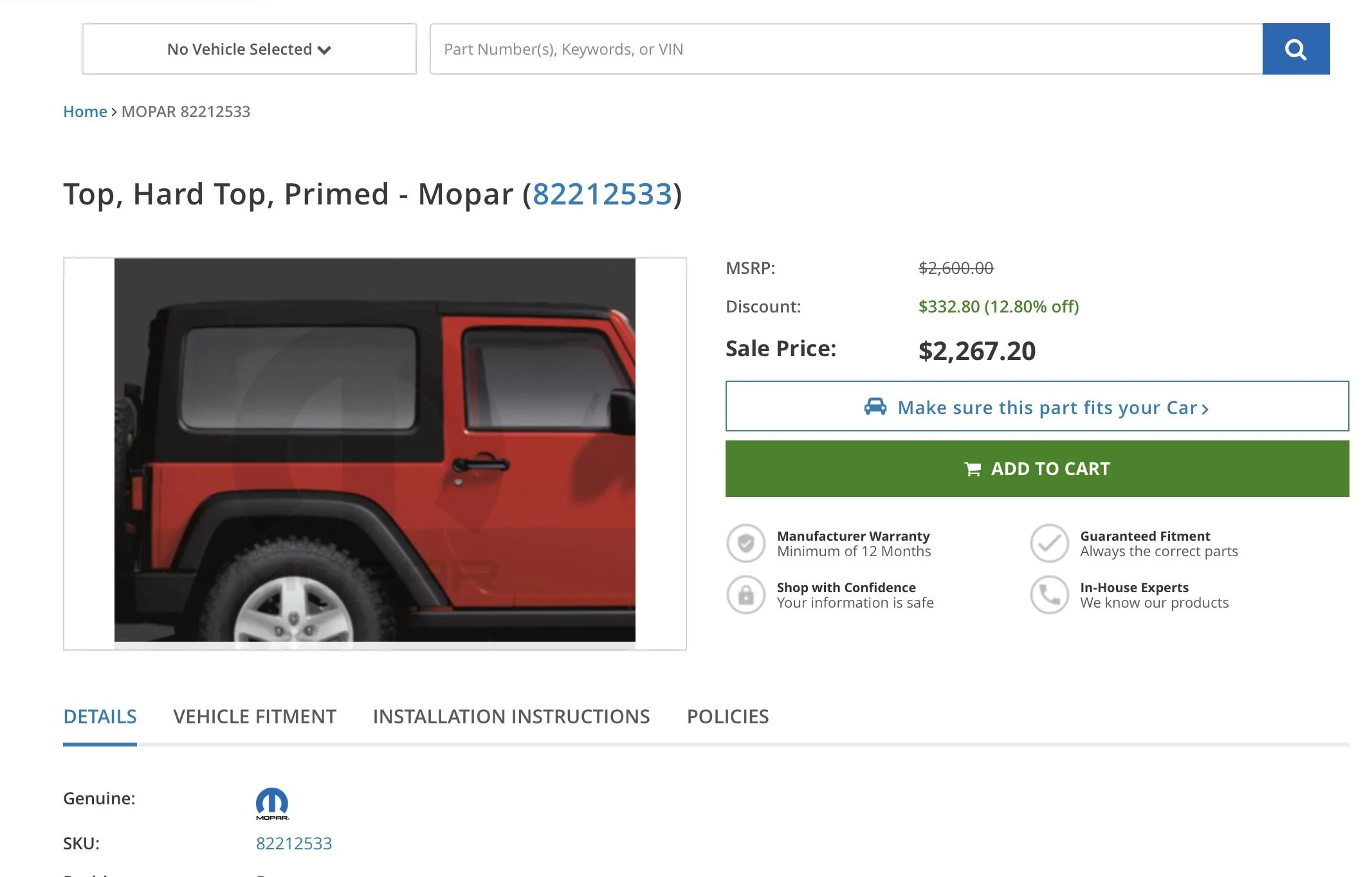 Ford Bronco ADV Bronco Hardtop Pricing ANNOUNCED 3081AB8A-1FCB-4F9A-B91C-A4CA29D8F30B