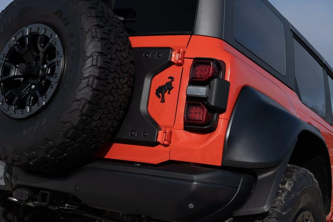 Ford Bronco AR | Which project next? ford-bronco-raptor-2022-36