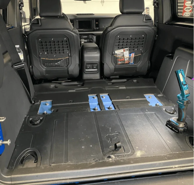 Ford Bronco Living with 2-doors 1644287221268