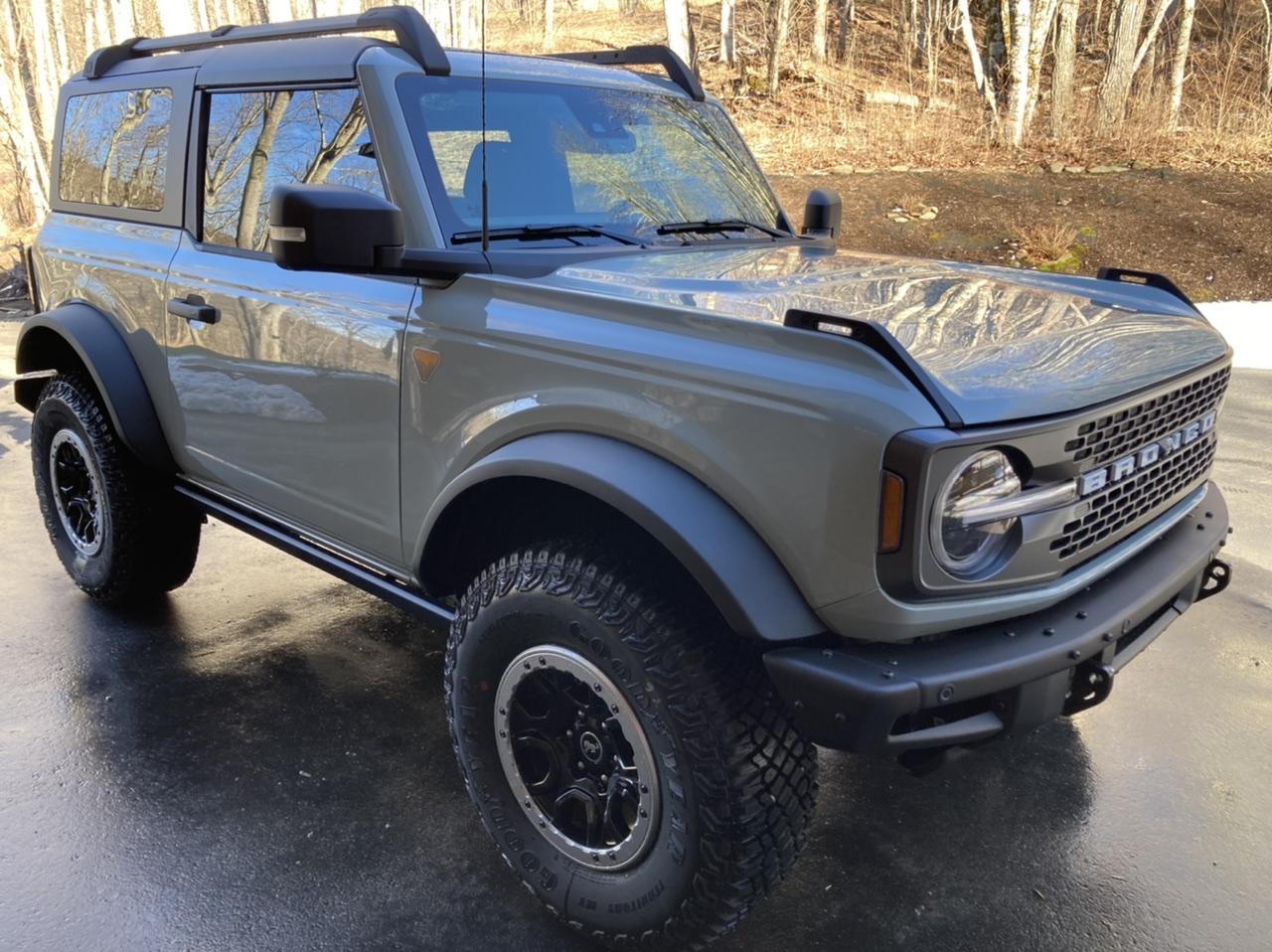 Ford Bronco 🛠 1/3/22 Build Week Group 1BA46424-C06C-4803-8F8F-5071D9C32507
