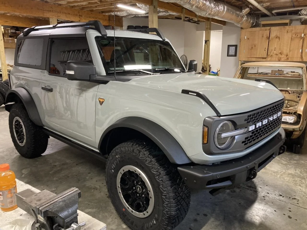 Ford Bronco 🛠 1/3/22 Build Week Group E0AD1331-DFA5-486E-AF95-1C61E952DCBE