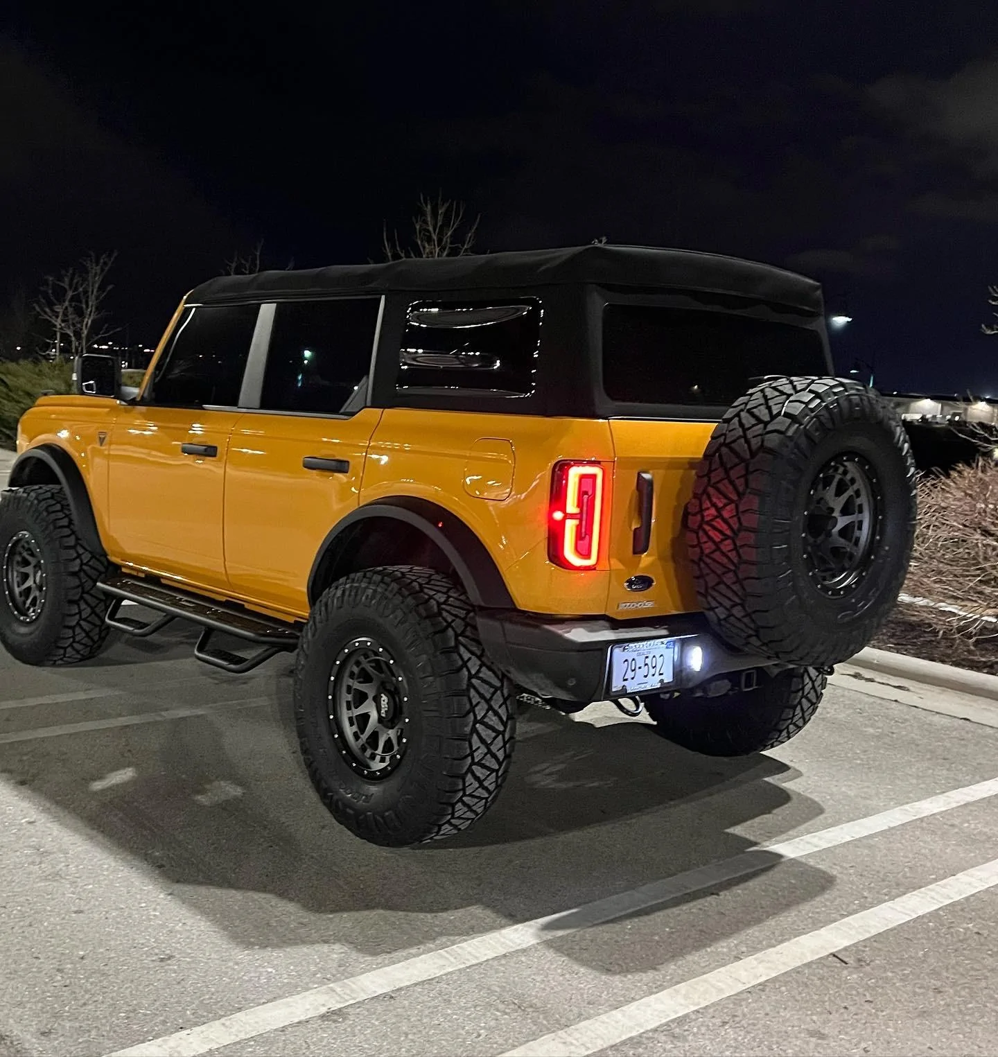 Ford Bronco Hi from Omaha Nebraska 5A5370FC-68C9-4F1F-836D-2609DC414877