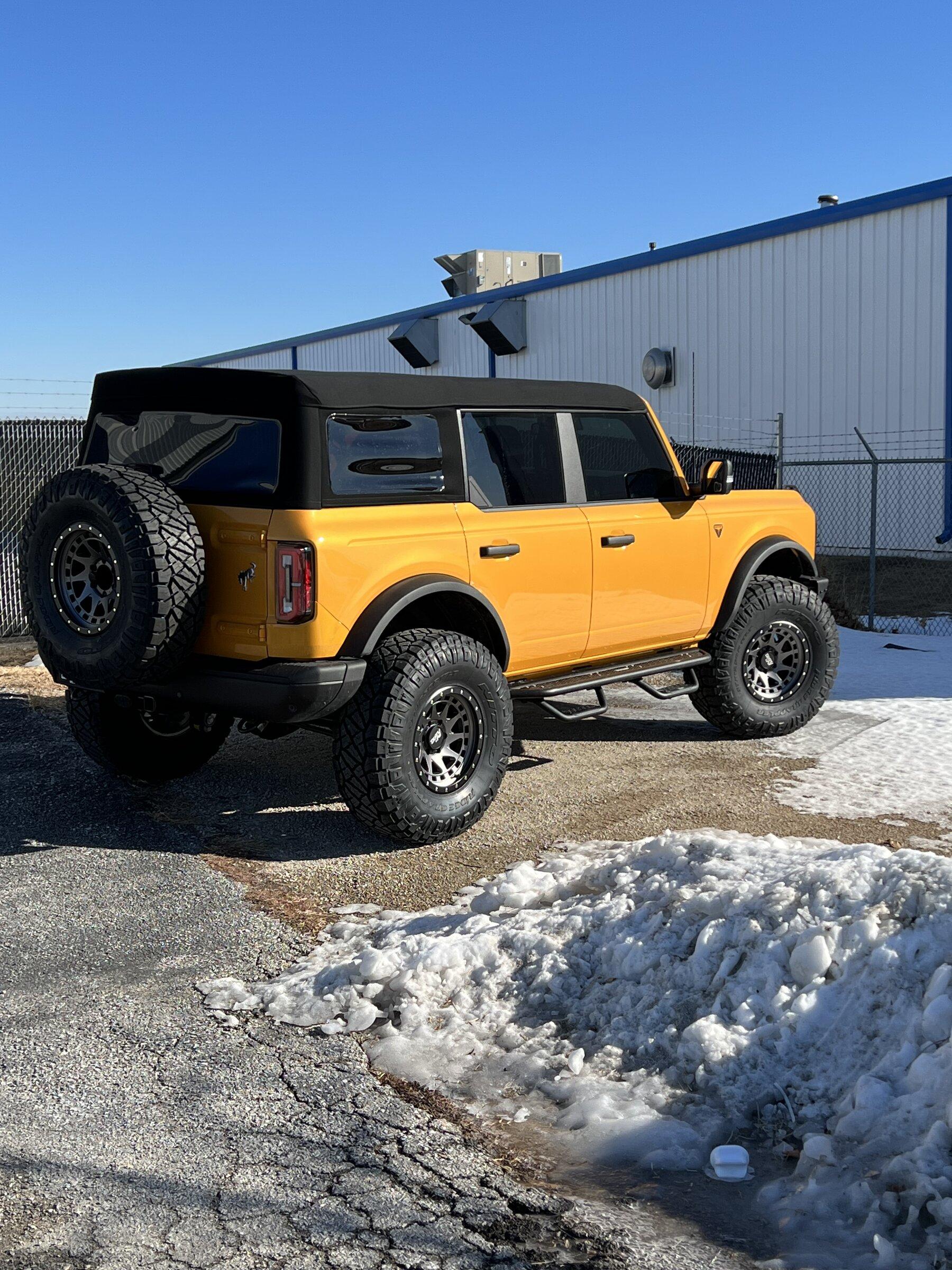 Ford Bronco Hi from Omaha Nebraska D675CDB4-4541-443E-97E6-7CCE04F2B625