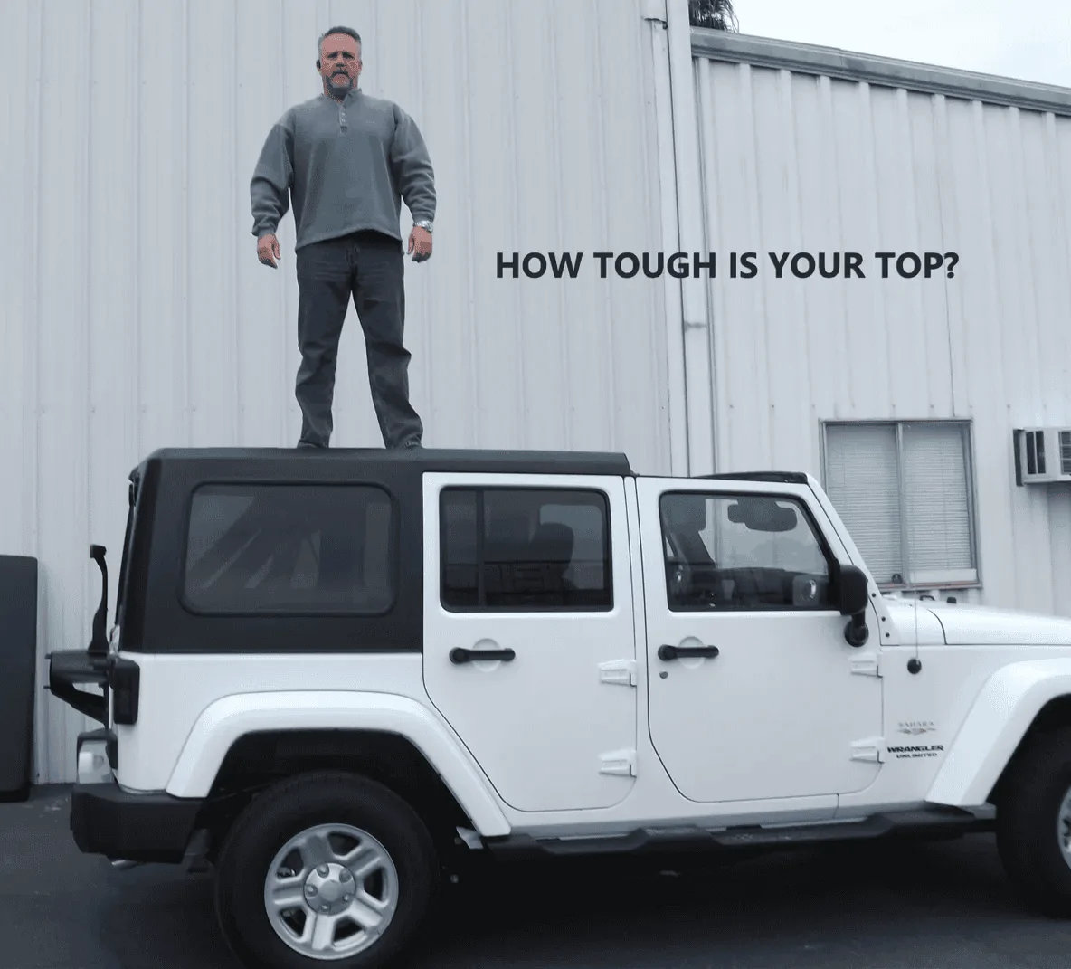 Ford Bronco ADV Bronco Hardtop Pricing ANNOUNCED 1644294961724