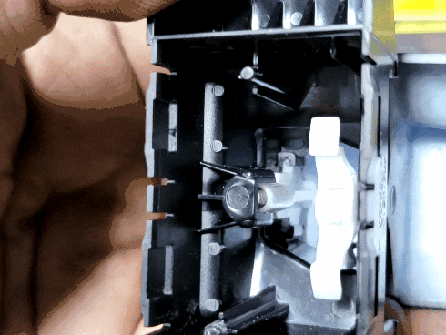 Ford Bronco E Brake switch replacement 20220207_231157_1