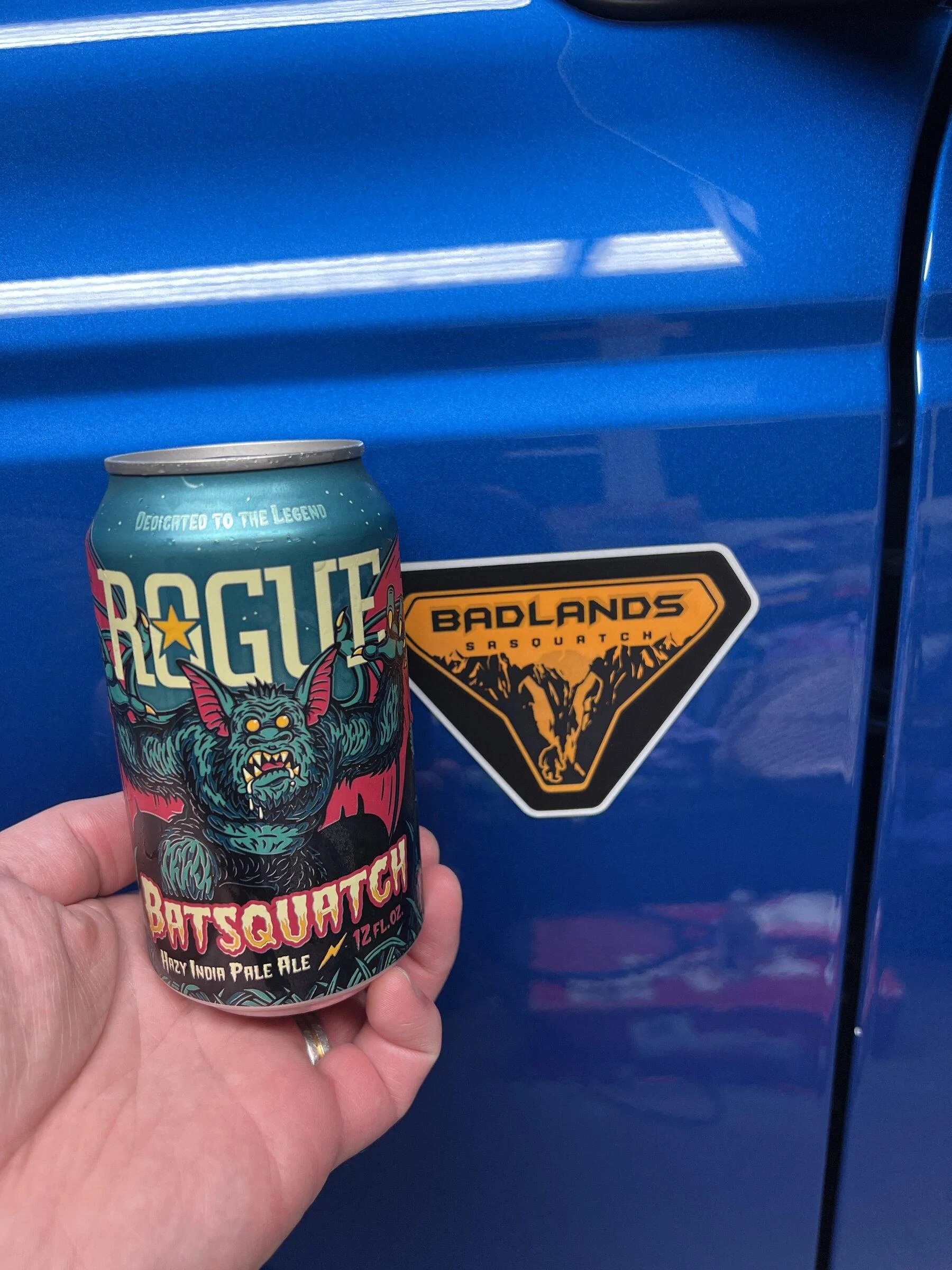 Ford Bronco The Beer thread. imag