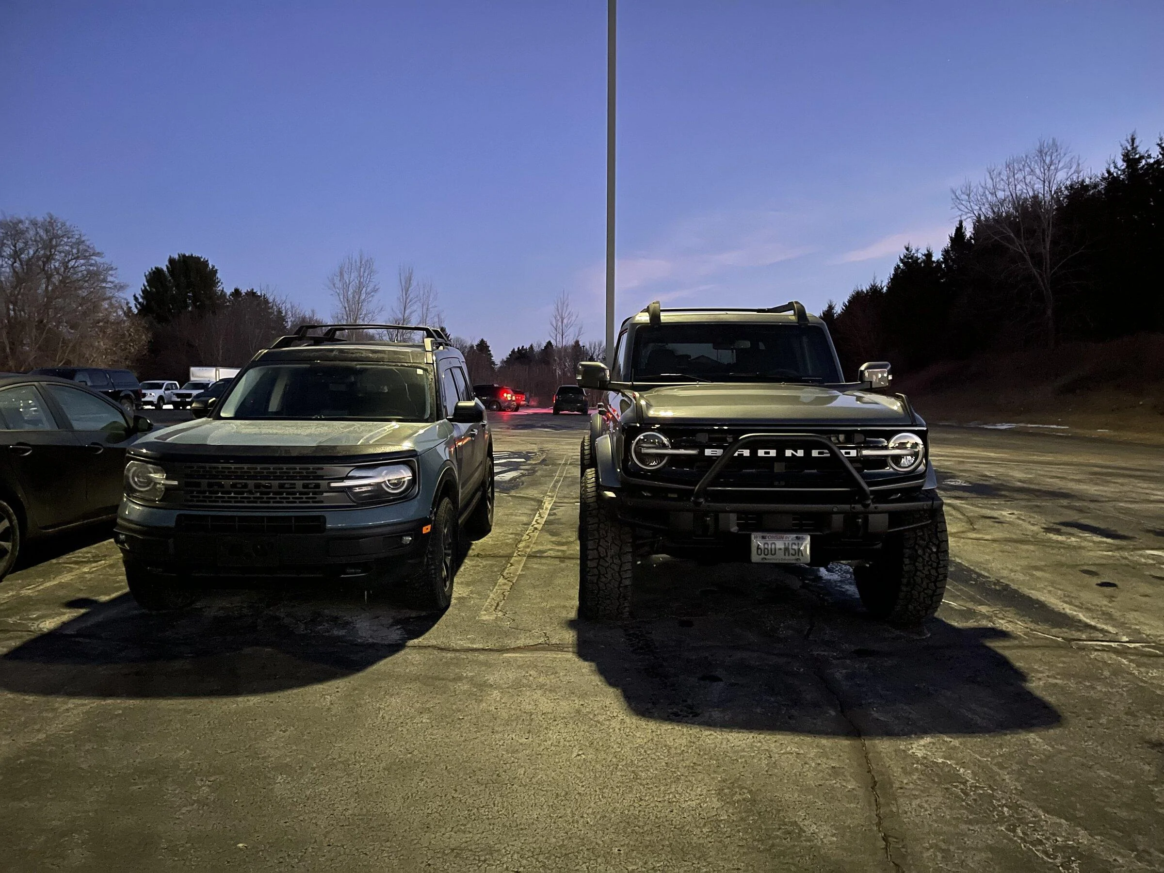 Ford Bronco 🛠 1/3/22 Build Week Group 04BD910E-8CC1-4690-B69C-0351862FAA61