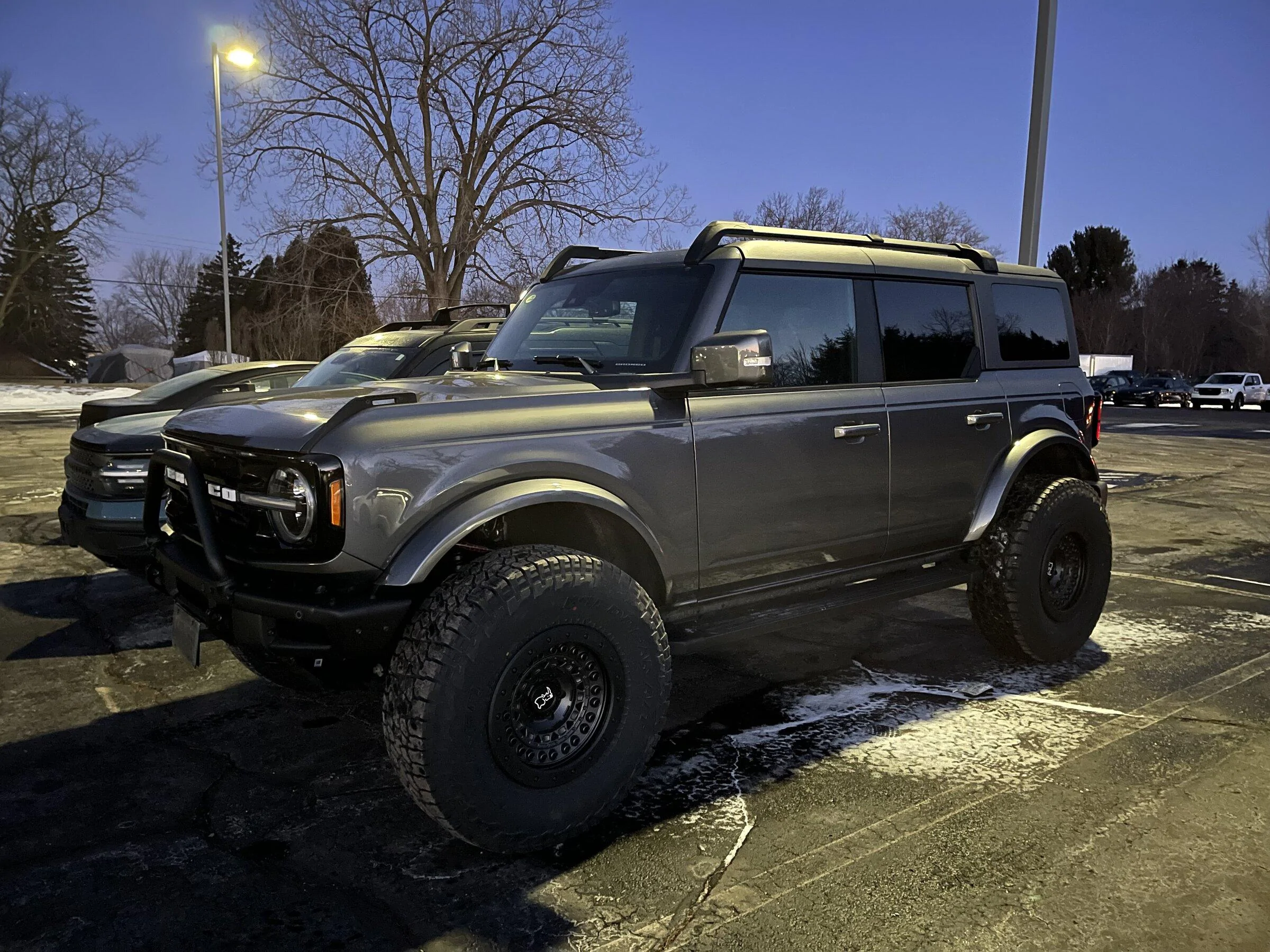 Ford Bronco 🛠 1/3/22 Build Week Group 82A26073-85E5-42F2-BC96-45901F63DA6C