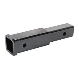 Ford Bronco Hitch mounted storage 1644332099523