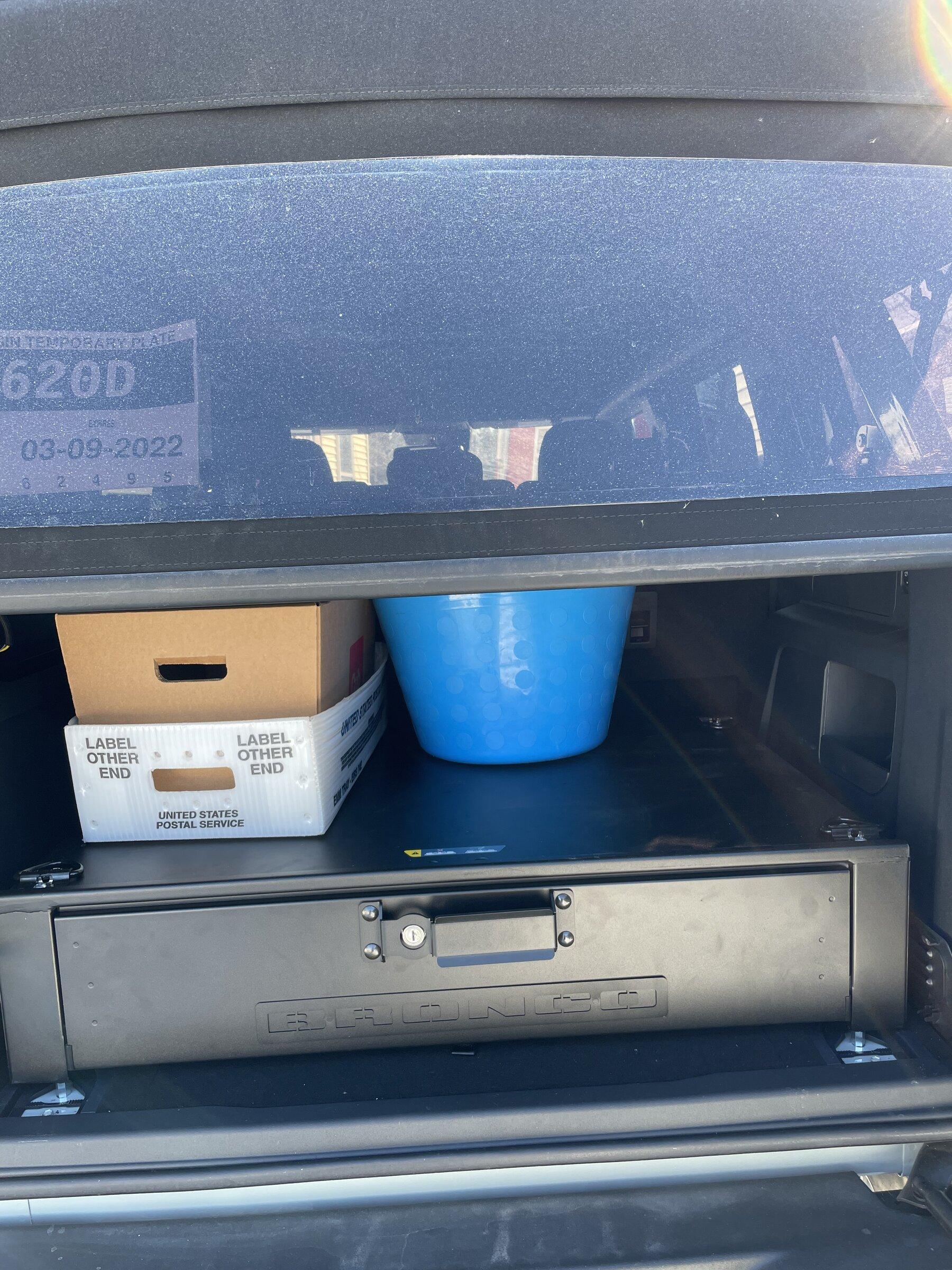 Ford Bronco BRONCO GOODIES! BB0CA9AB-B4F7-457E-ADBB-826450E25EDC