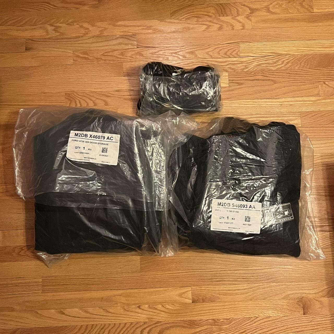 Ford Bronco BRONCO GOODIES! E88075CB-A321-4821-AF35-93B5B6420AF5
