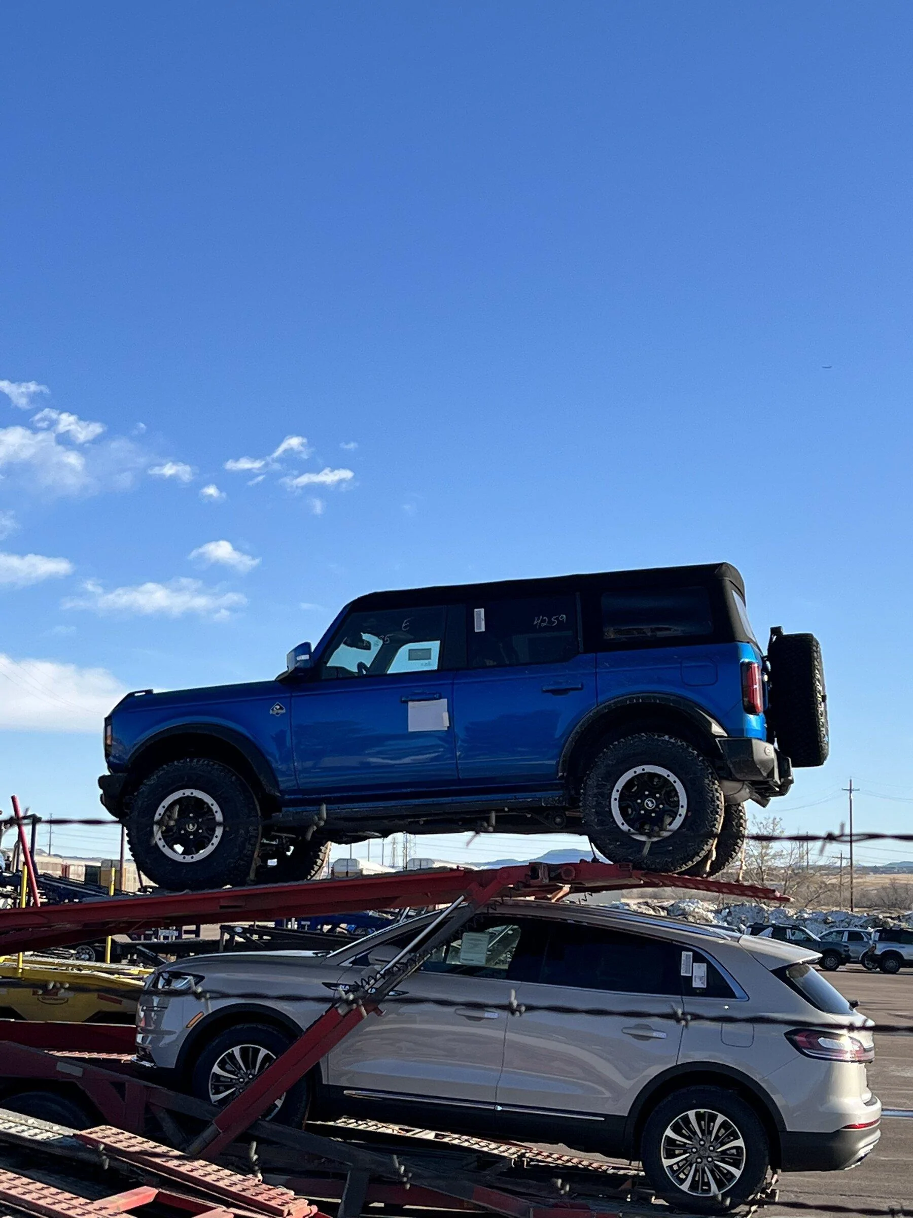 Ford Bronco 🛠 1/3/22 Build Week Group 4E6A4650-489D-4FBB-A71A-922453BB0167
