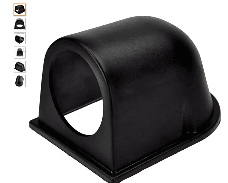 Ford Bronco Cowl-mounted Tach! Screen Shot 2022-02-09 at 9.21.30 AM