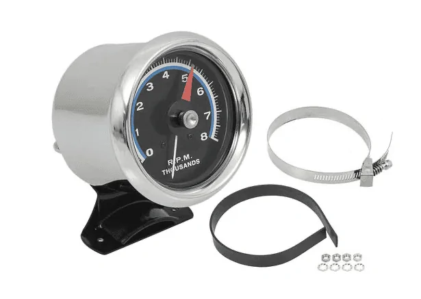 Ford Bronco Cowl-mounted Tach! Screen Shot 2022-02-09 at 9.23.19 AM