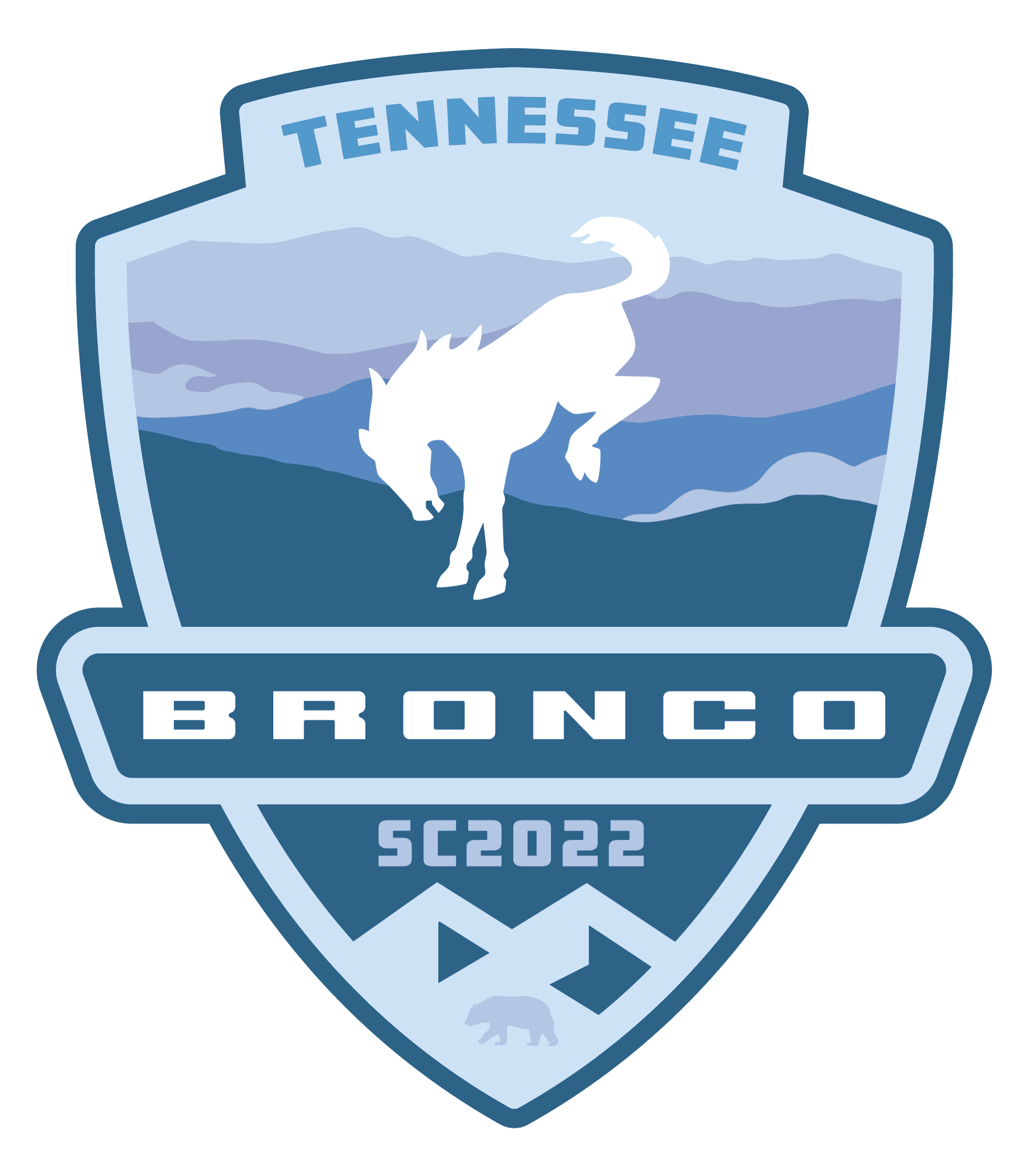 Ford Bronco Bronco Super Celebrations get a rebrand/name change 1644422994845
