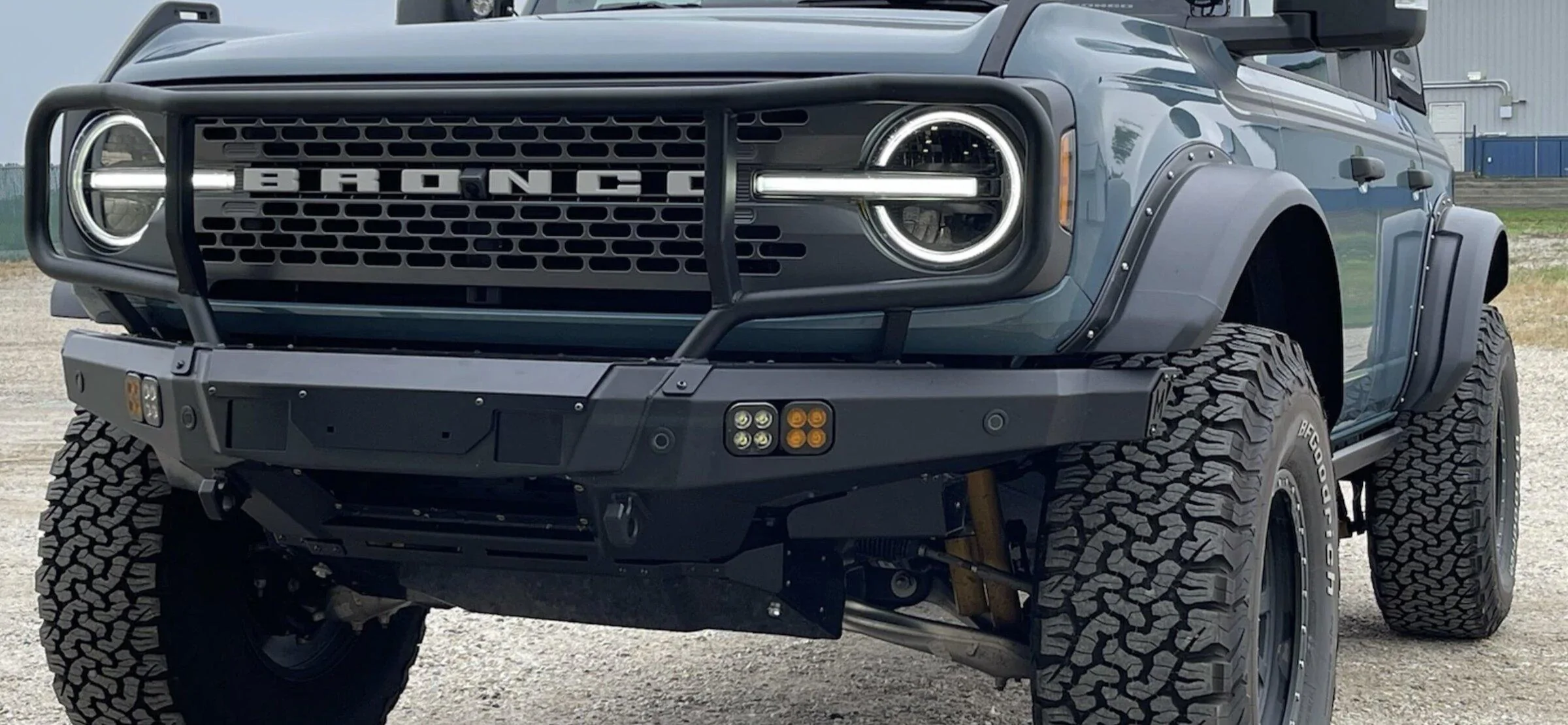 Ford Bronco AR | Which project next? BF7902A9-9B96-4B99-B7D0-92A7B1BC27A3