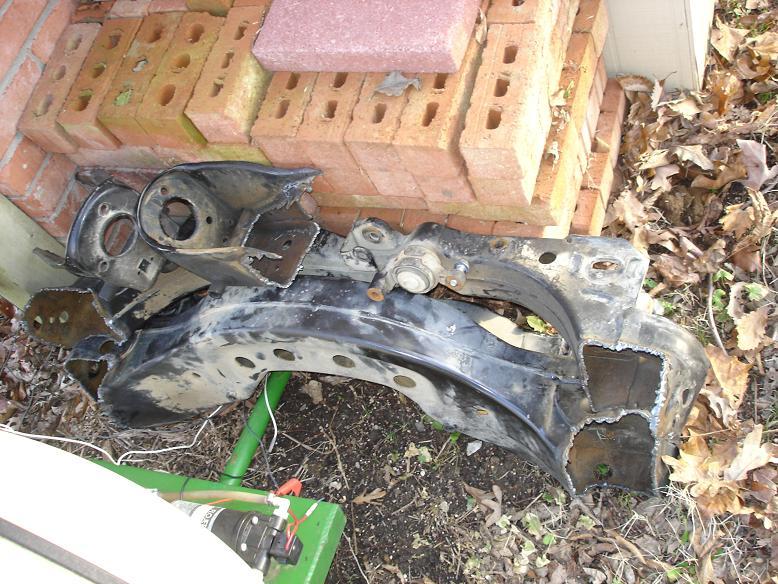 Ford Bronco Solid Front Axle Conversion? vwFuWL1