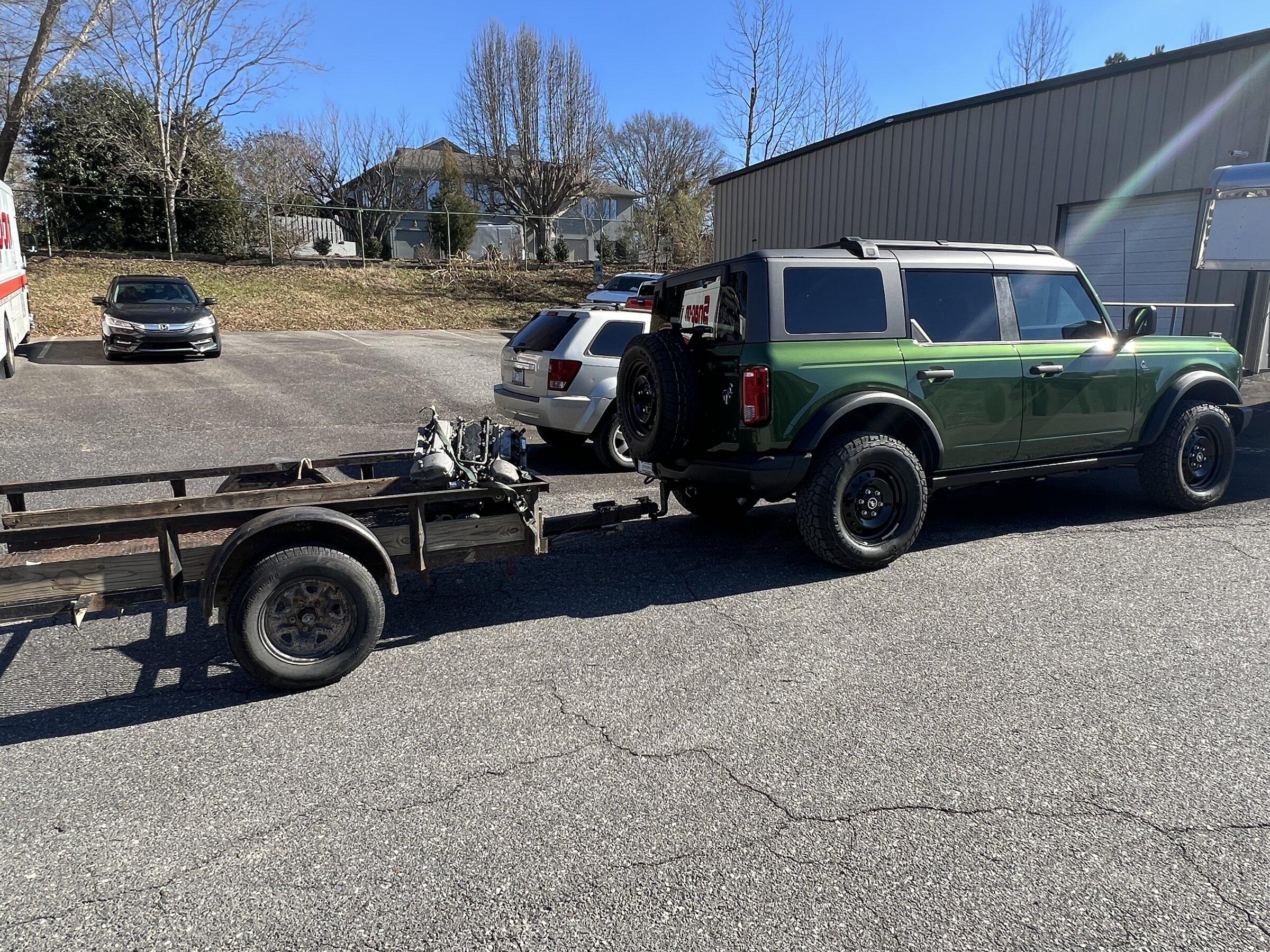 Ford Bronco 🛠 1/3/22 Build Week Group A0FFB194-C49C-4C82-8DB6-4658F47C6A78