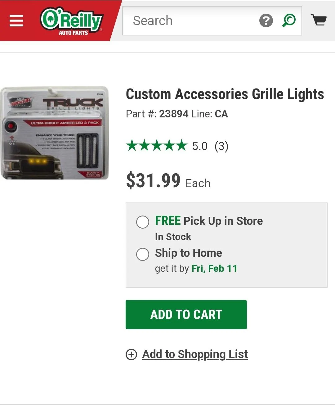 Ford Bronco Amber Raptor-style lights? Screenshot_20220209-224341_Chrom