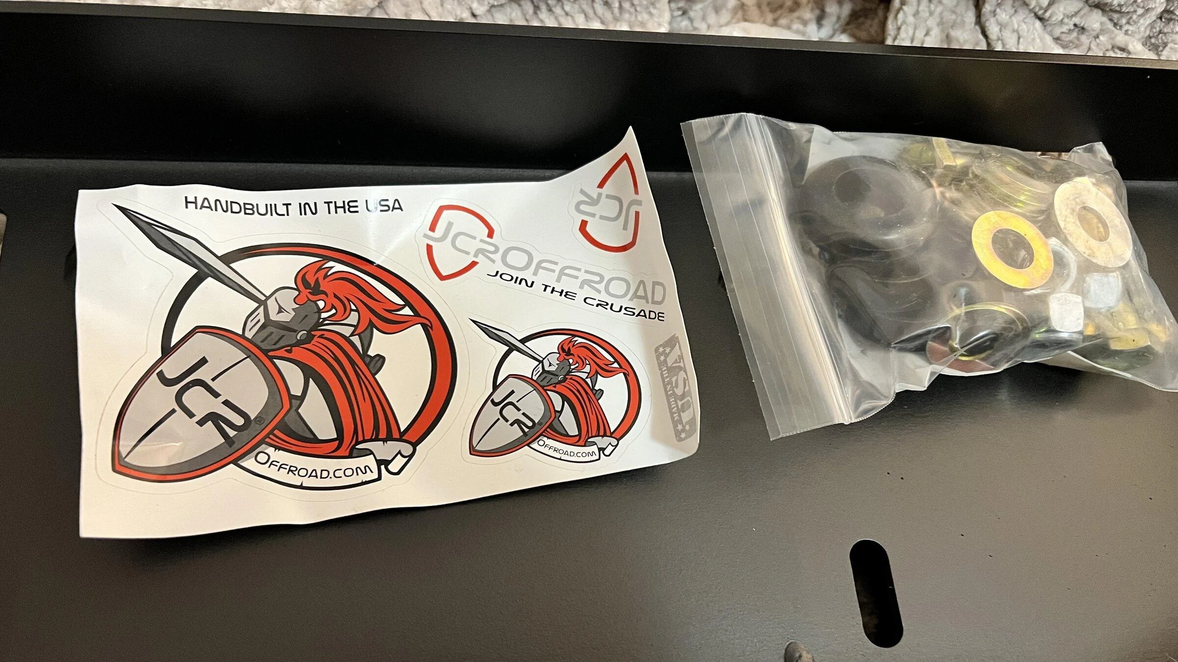 Ford Bronco JcrOffroad - prototyping begins! 9EF1517F-7F37-49A0-AD48-45D5F0696645