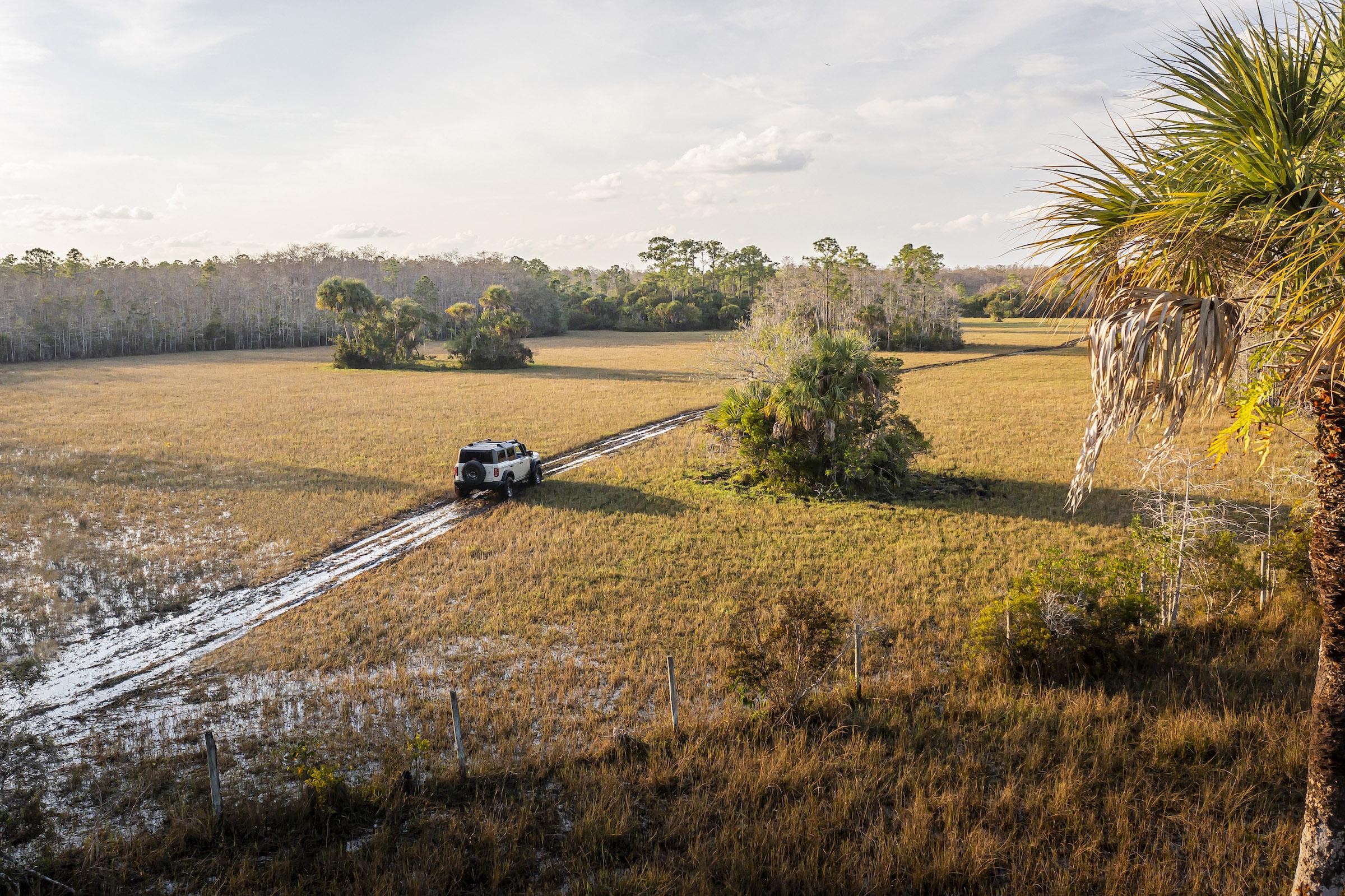 2022 Ford Bronco Everglades_Desert Sand_17.jpg