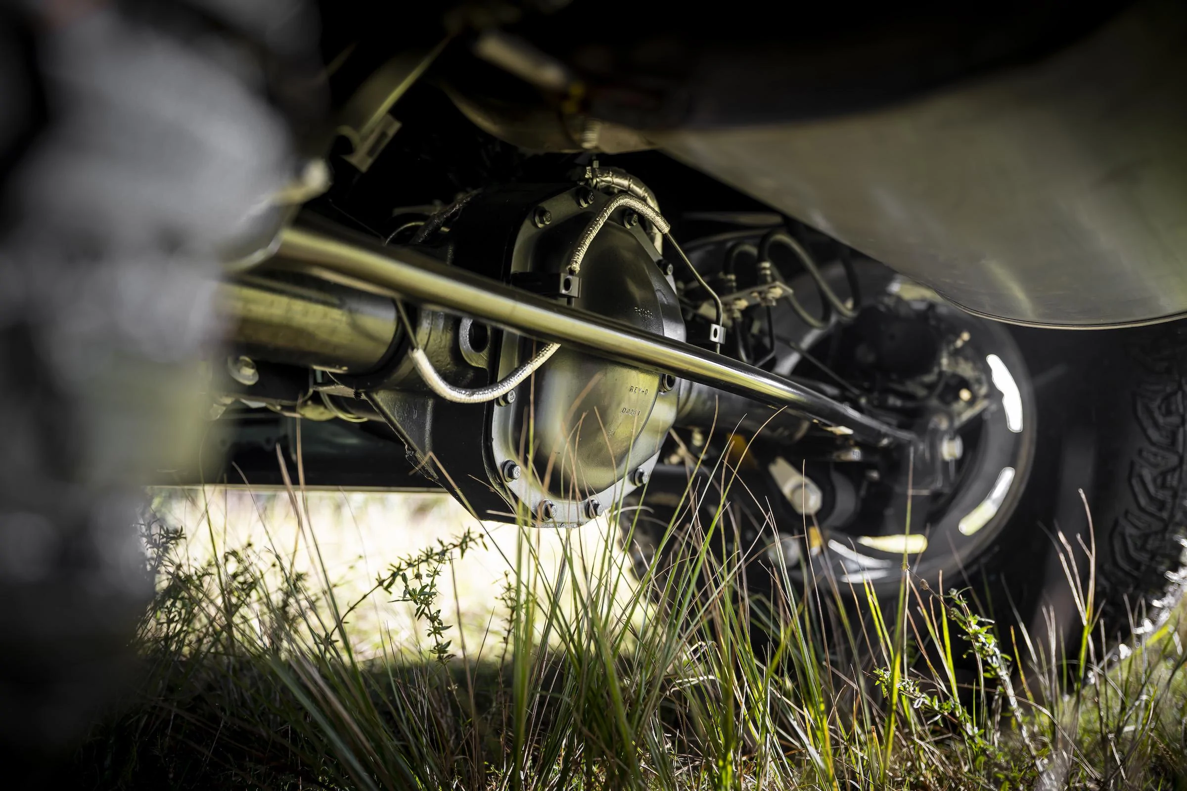 2022 Ford Bronco Everglades_Desert Sand_2.webp