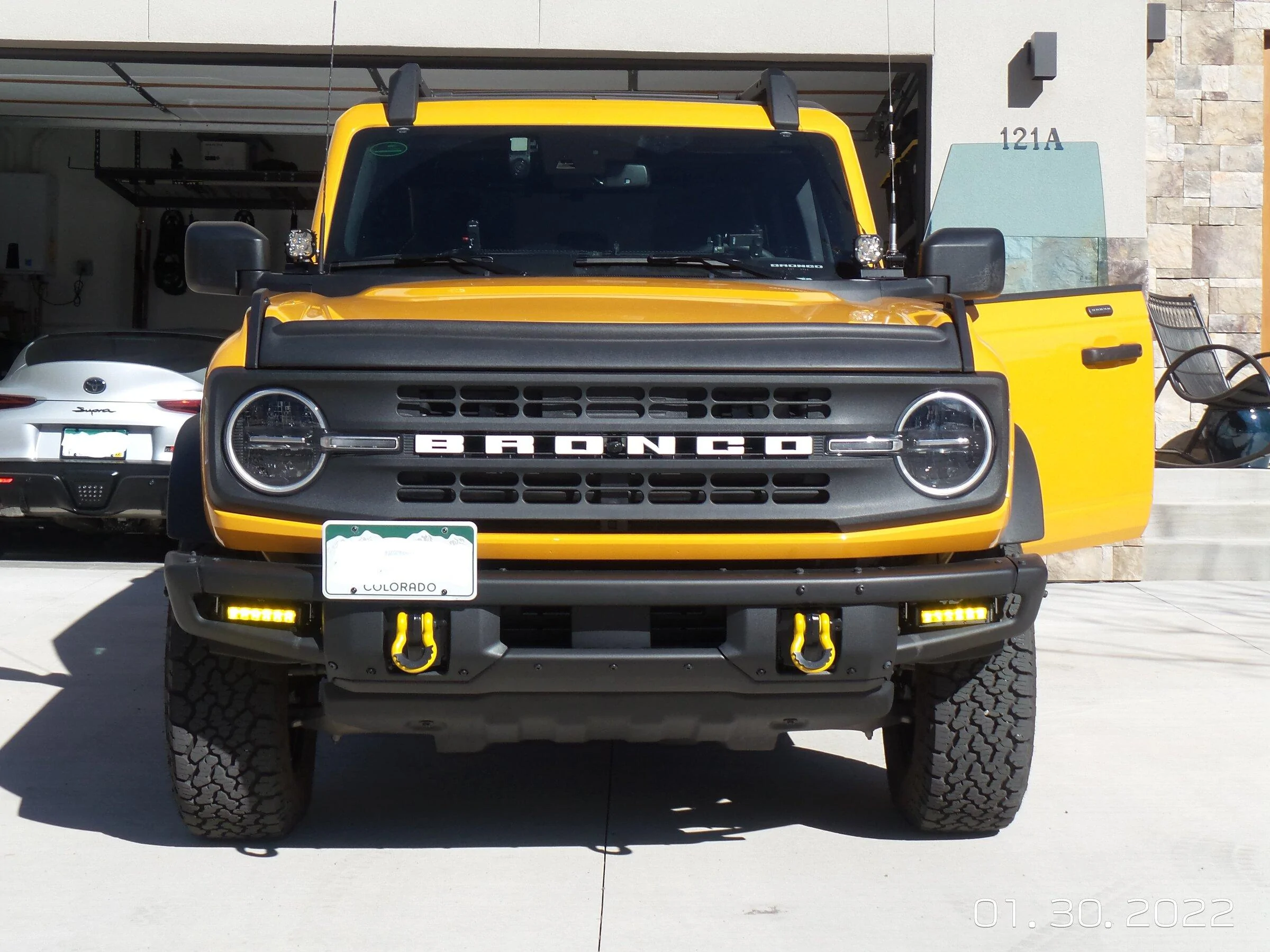 Ford Bronco Fog lights:  Amber or Clear? 20220130_110305_LI