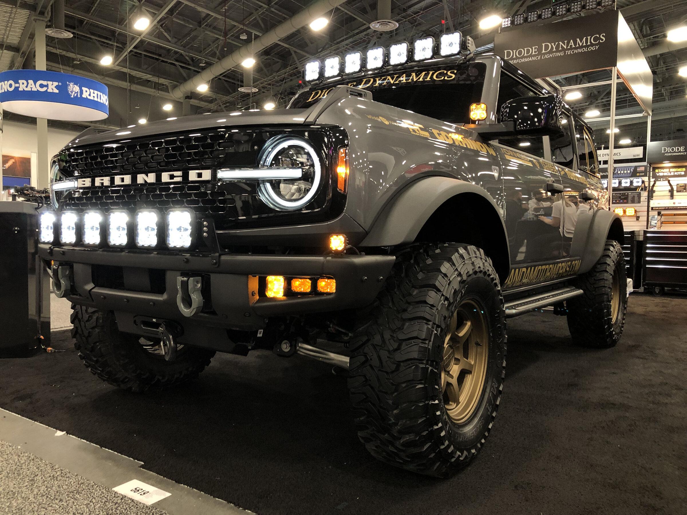 Ford Bronco Fog lights:  Amber or Clear? IMG-4072