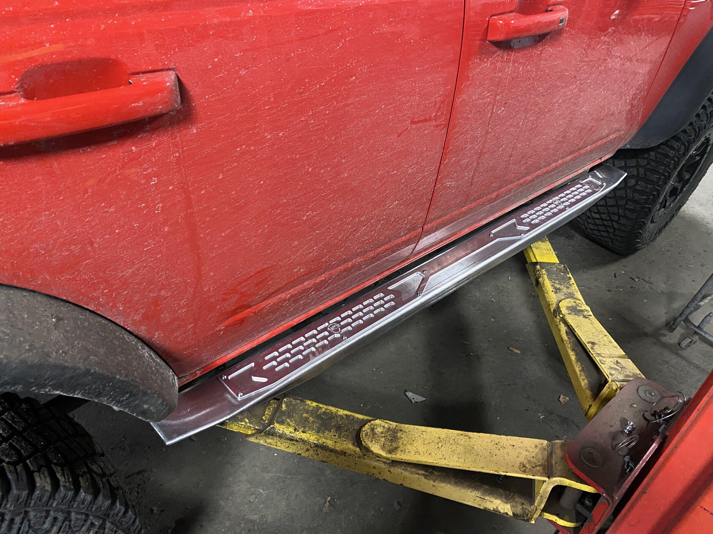 Ford Bronco JcrOffroad - prototyping begins! DD965C44-FBB7-4261-82D7-739E2CCD0FBE