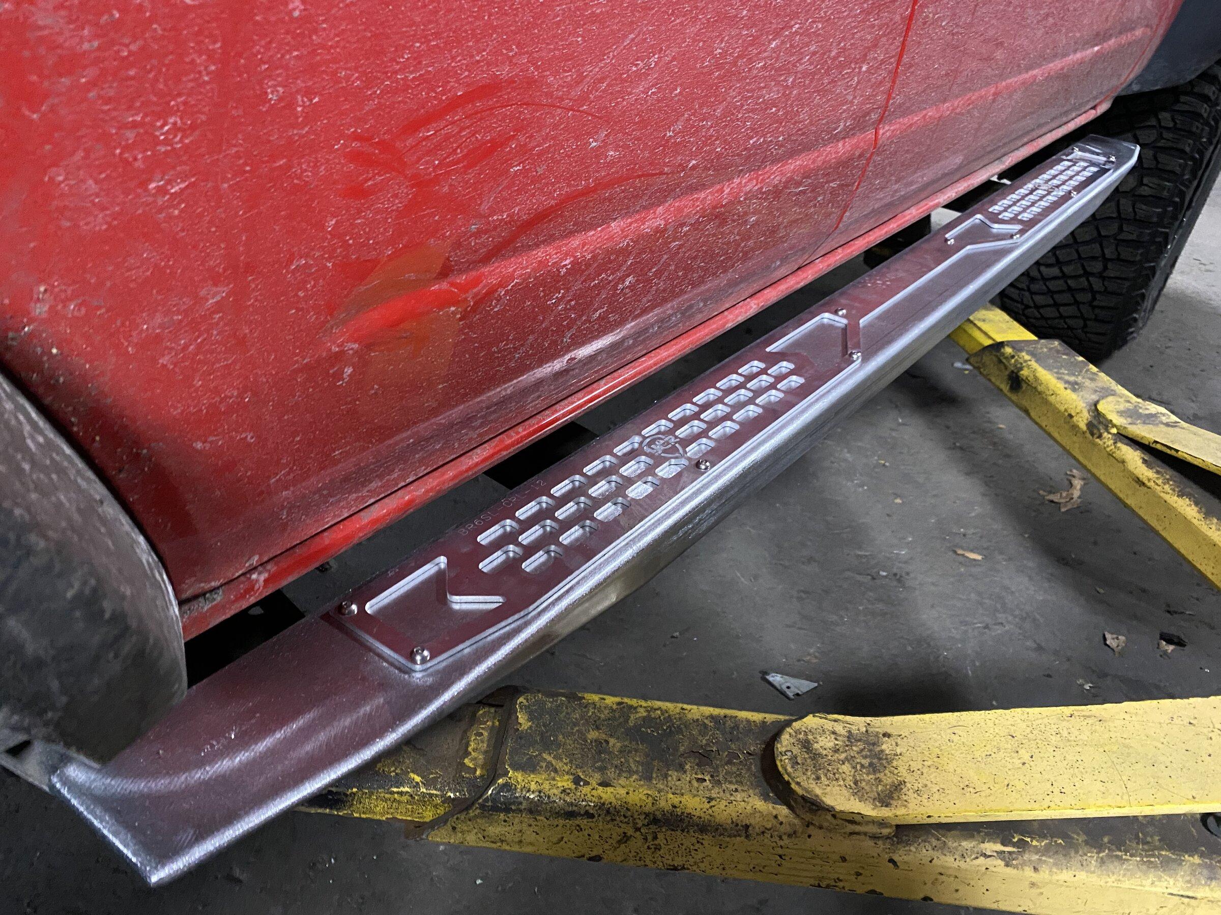 Ford Bronco JcrOffroad - prototyping begins! CCE0AB92-109B-4F7D-9421-EB76A0779E53