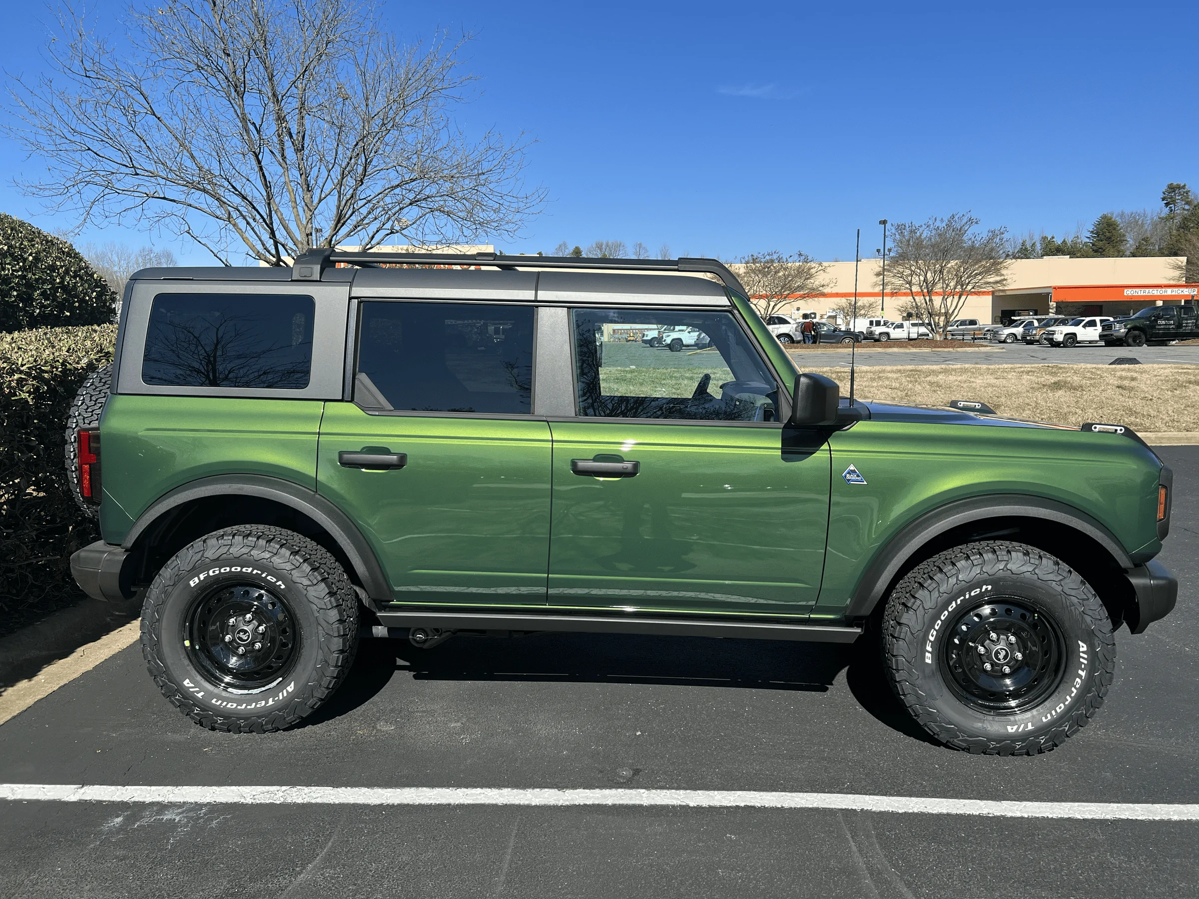 Ford Bronco Black Diamond Bronco Thread tempImageEwXxCG