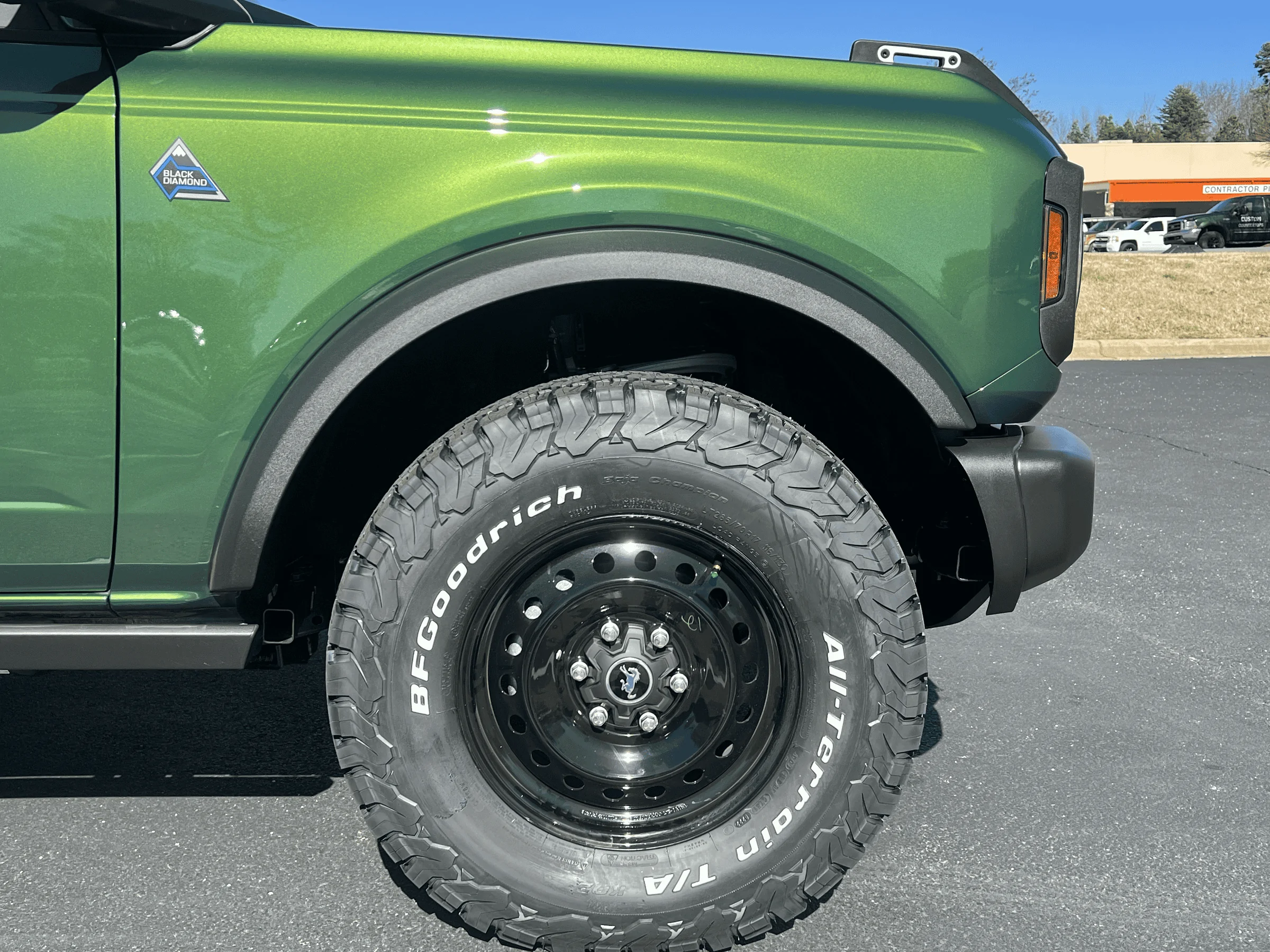 Ford Bronco Black Diamond Bronco Thread tempImagejZOAot