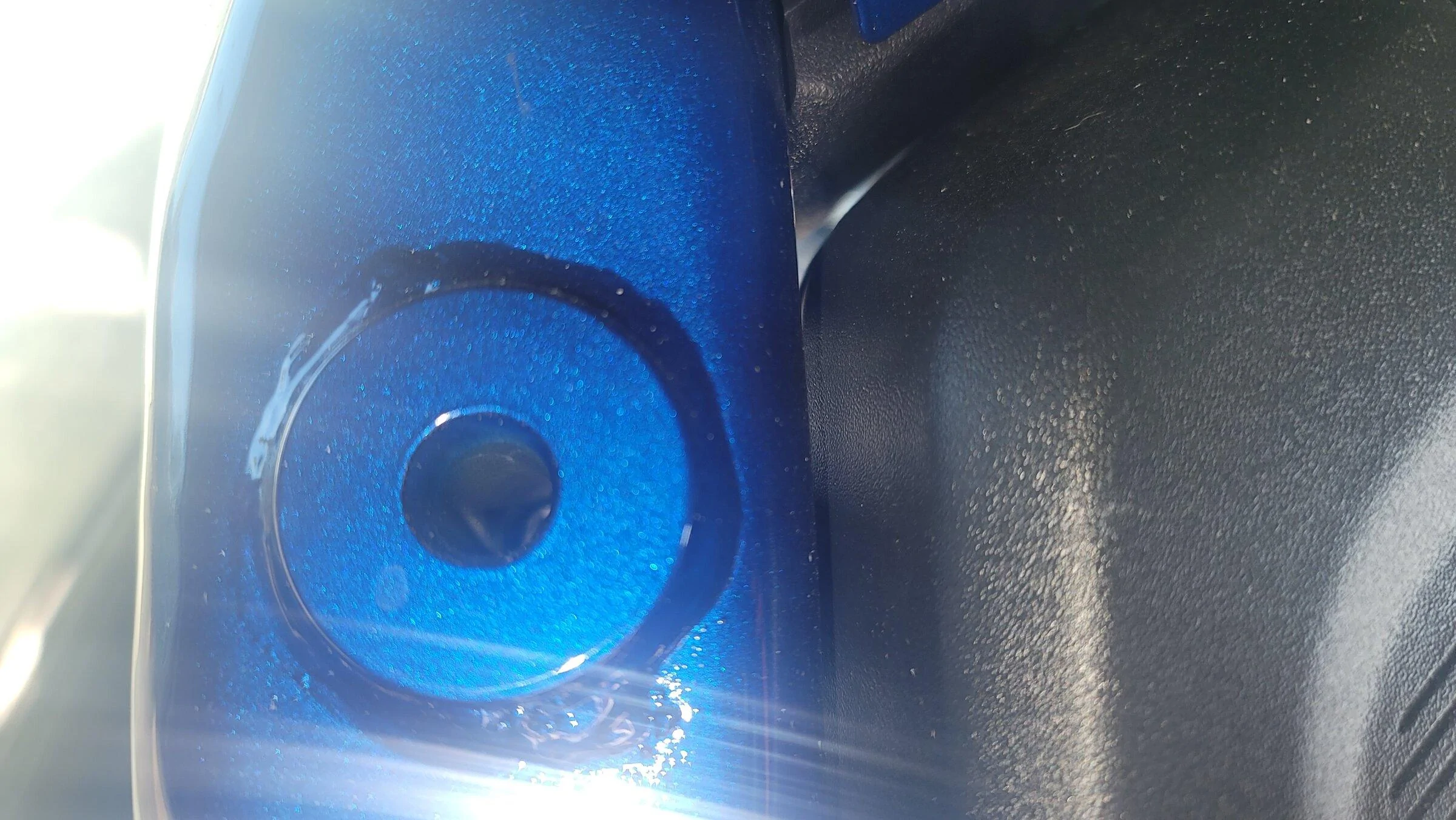 Ford Bronco Sleeping Inside 2dr - Anyone with experience? 20220127_091825