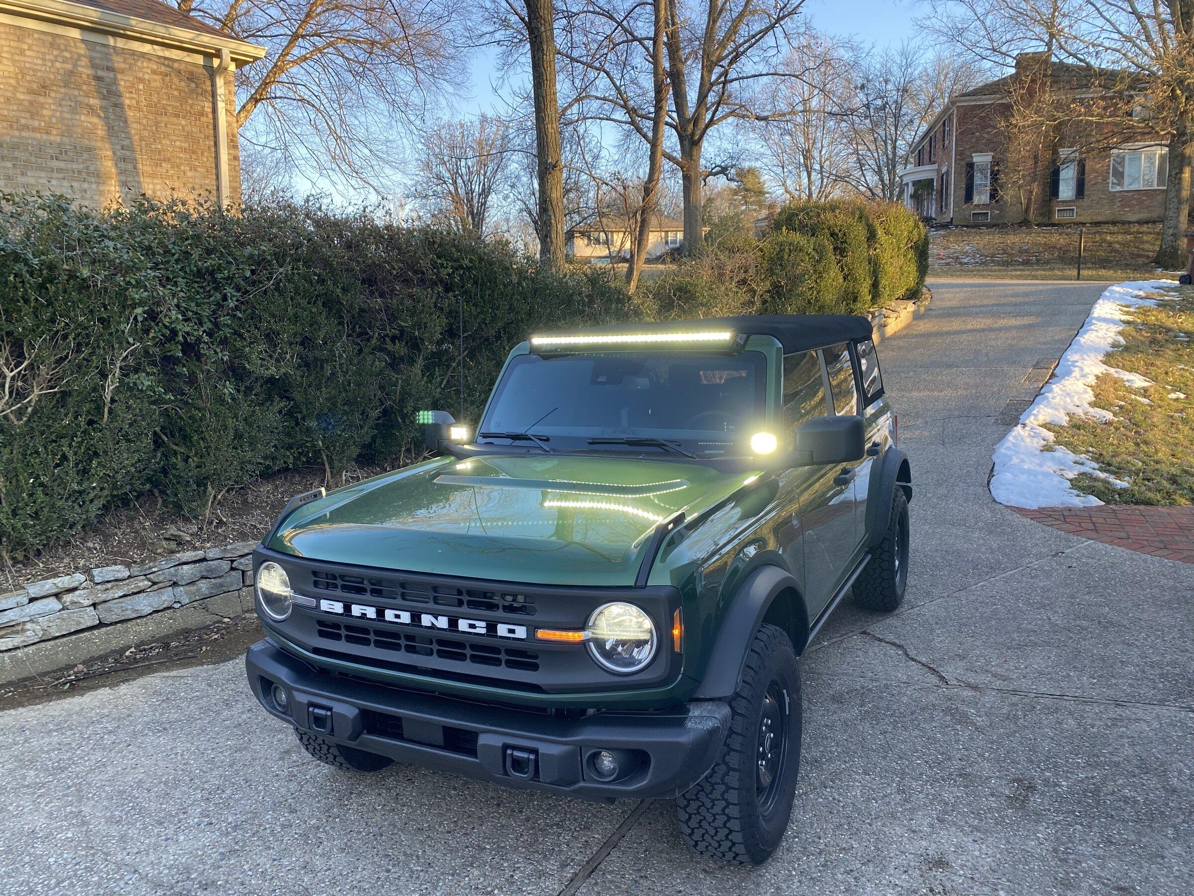 Ford Bronco 🛠 1/3/22 Build Week Group 84B5008E-C9F2-4FDA-AB0E-503CBD2919D8