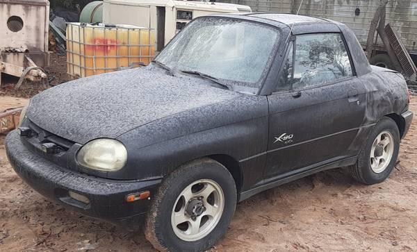 Ford Bronco Suzuki For Sale 409B2EDD-C9A6-4A79-8A3D-3839BF3A1136