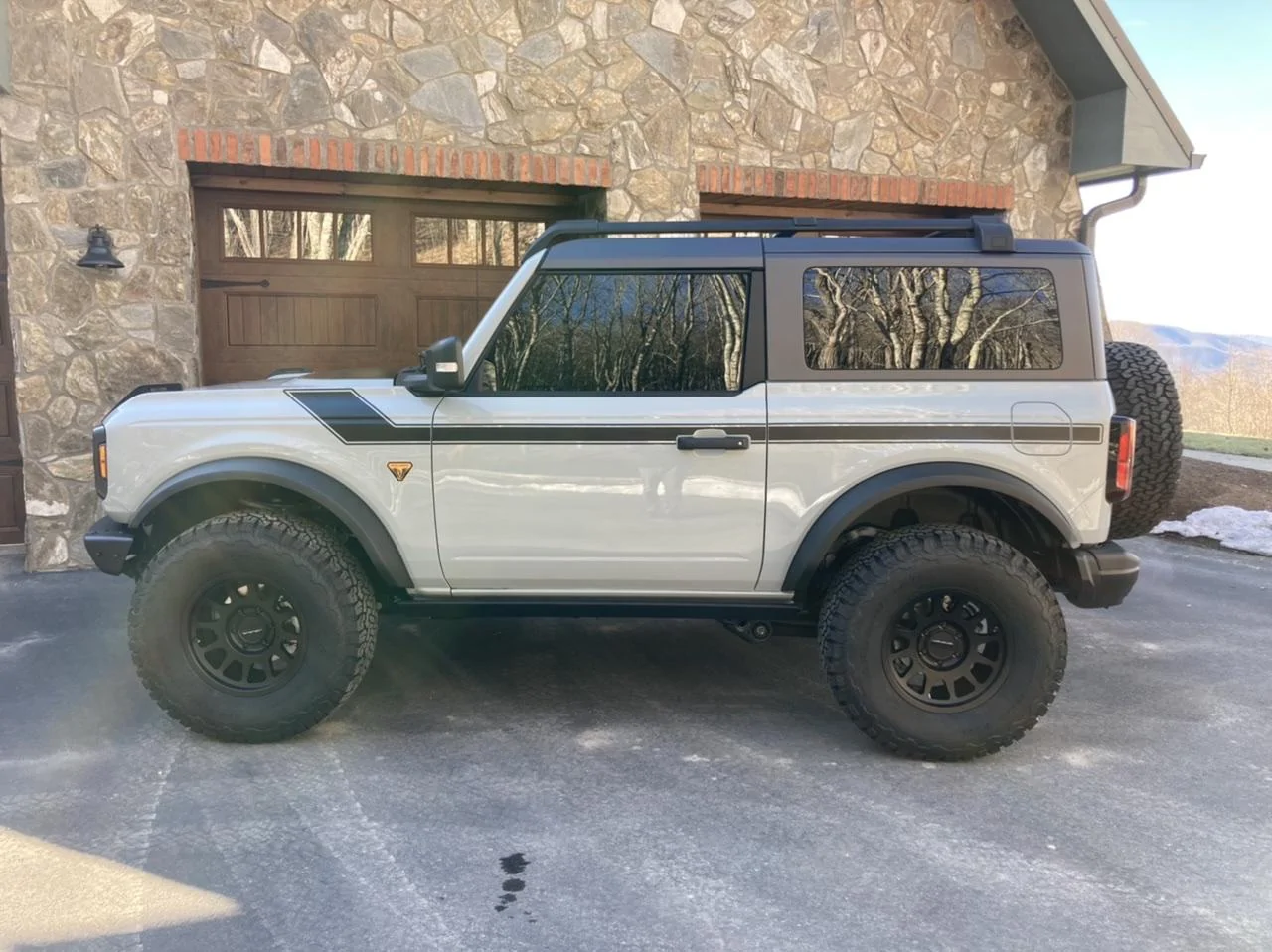 Ford Bronco 🛠 1/3/22 Build Week Group E6C4C475-A217-4516-93E7-BD4B69DB6A8A