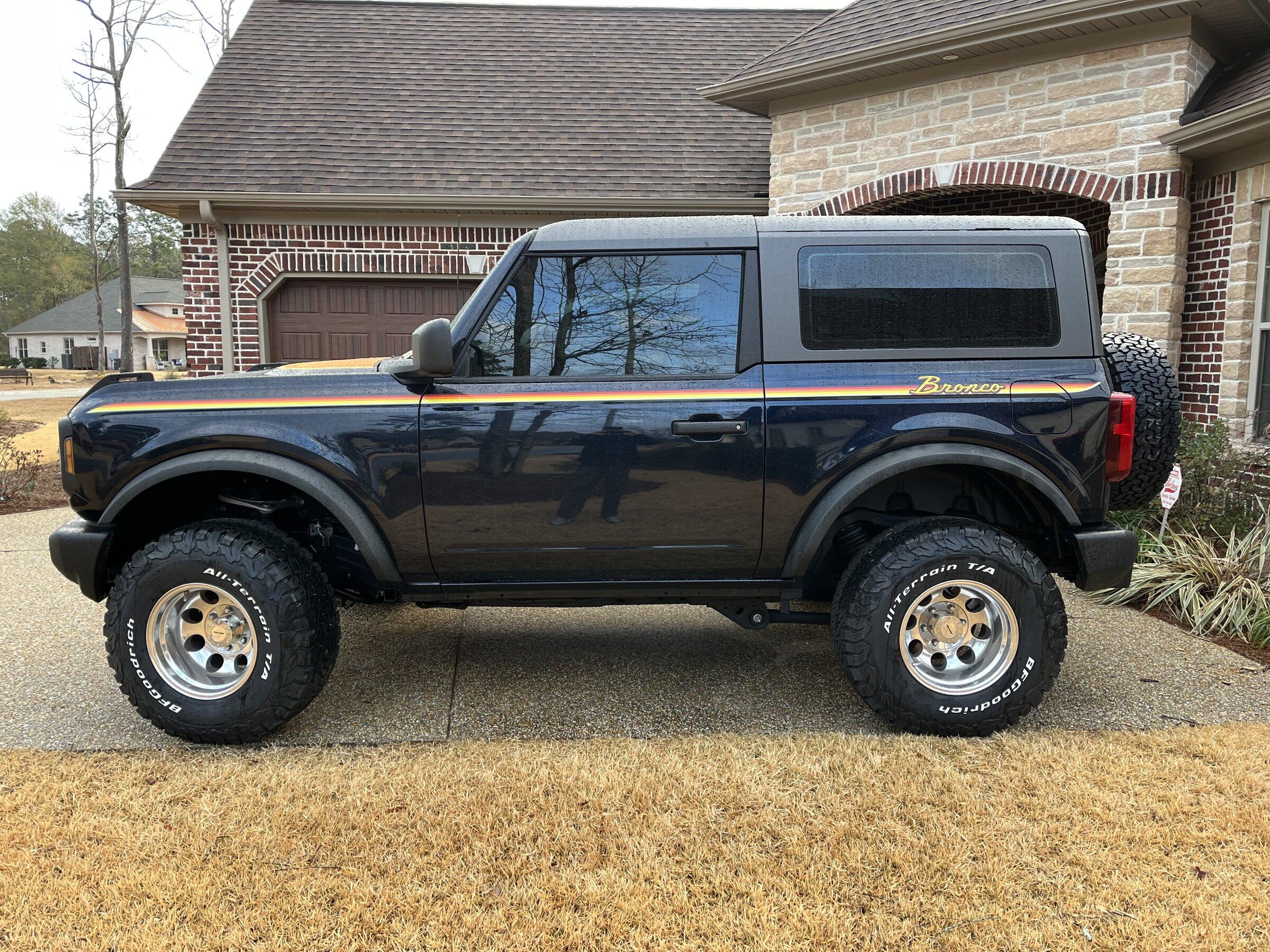 Ford Bronco Hi from Wilmington, NC DE73AFD0-3006-4935-9028-5F0F74958B64