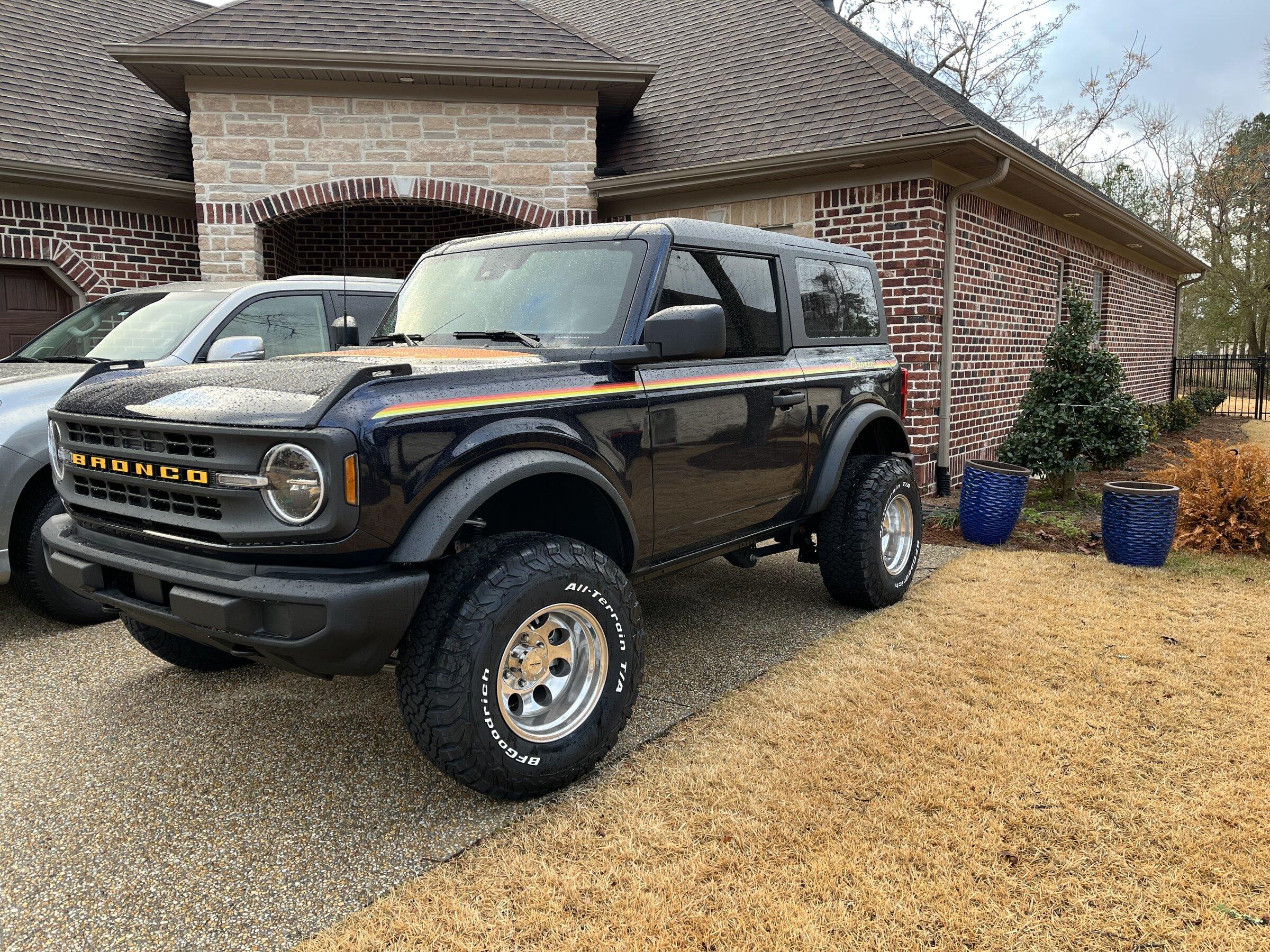 Ford Bronco Hi from Wilmington, NC 4D8BBB82-8713-4103-8ECB-24A5FA51239D