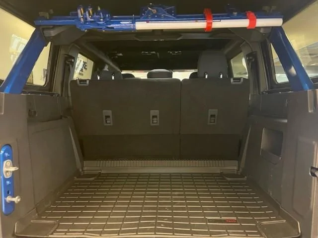 Ford Bronco Customer Bronco meyer14